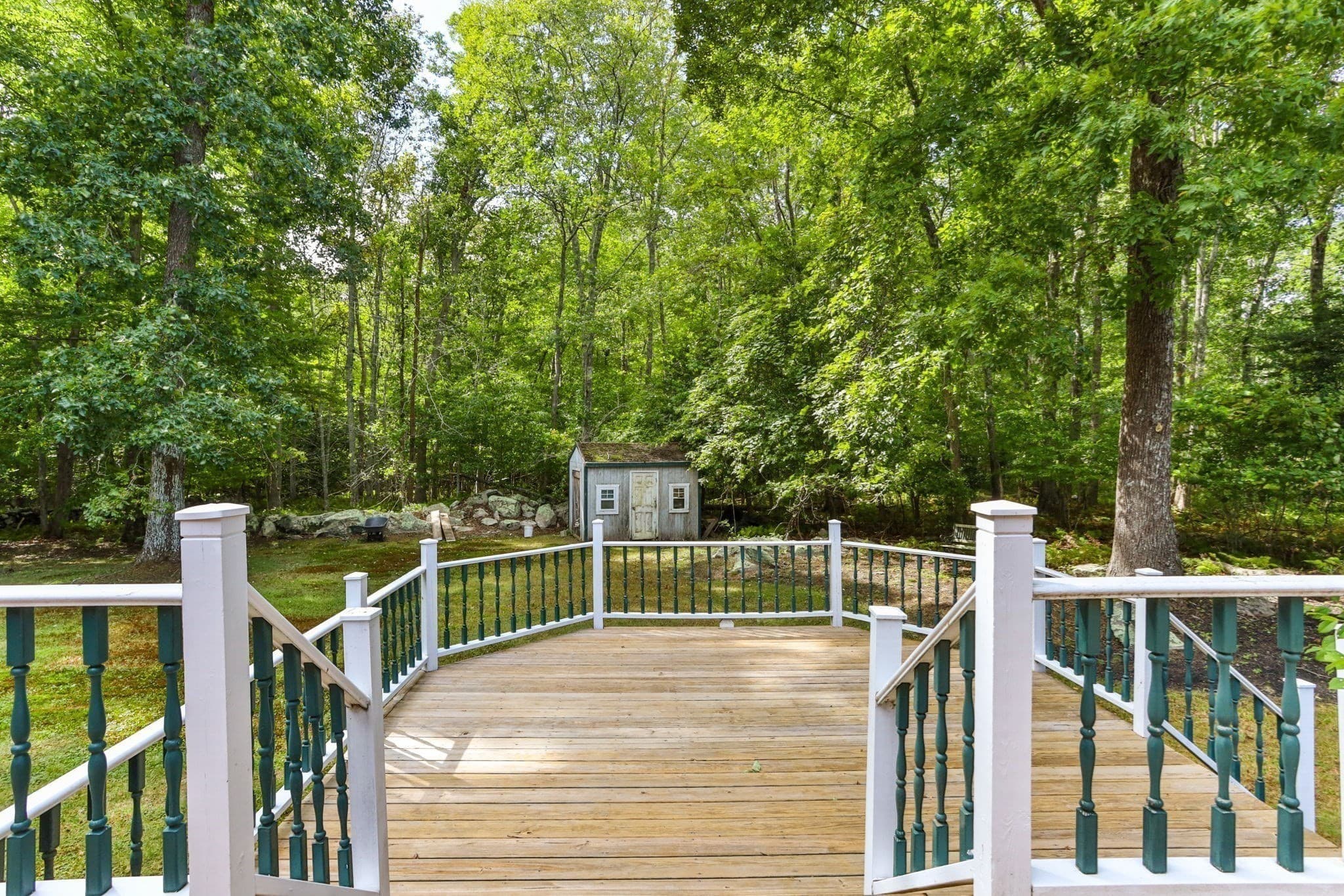 Single Family Residence at 6 Mapleton St, Acushnet MA 02743, Acushnet, photo 39 of 42