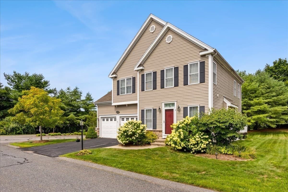 Single Family Residence at 2 Sunflower Drive # 2, Raynham MA 02767, Raynham, photo 2 of 40