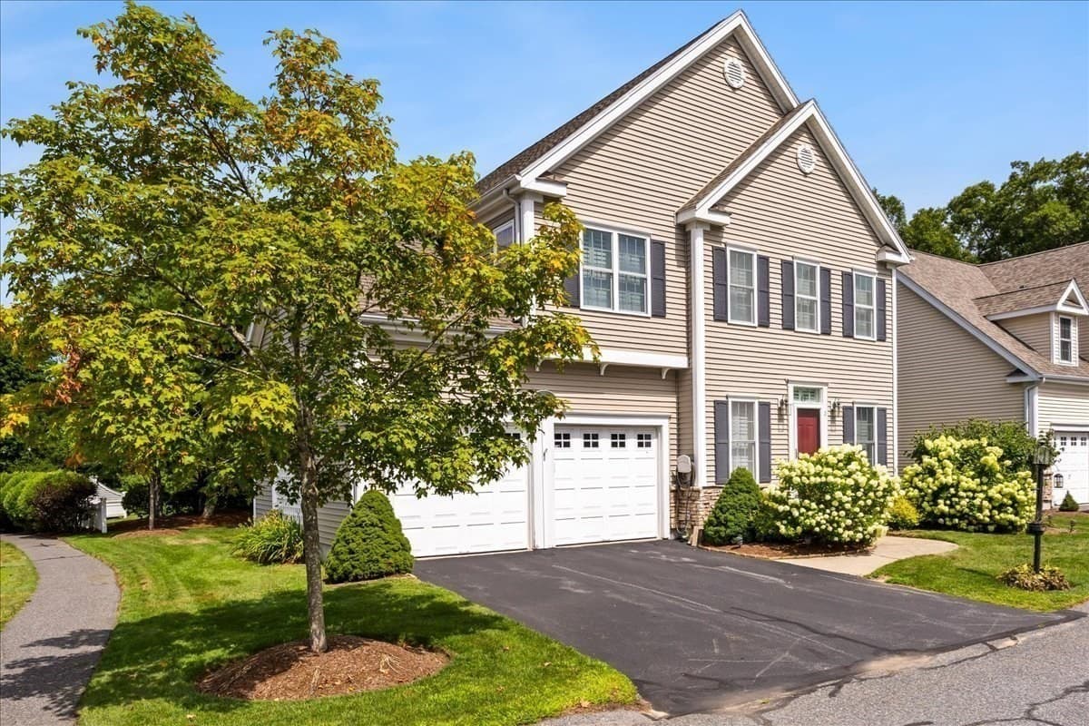 Single Family Residence at 2 Sunflower Drive # 2, Raynham MA 02767, Raynham, photo 3 of 40