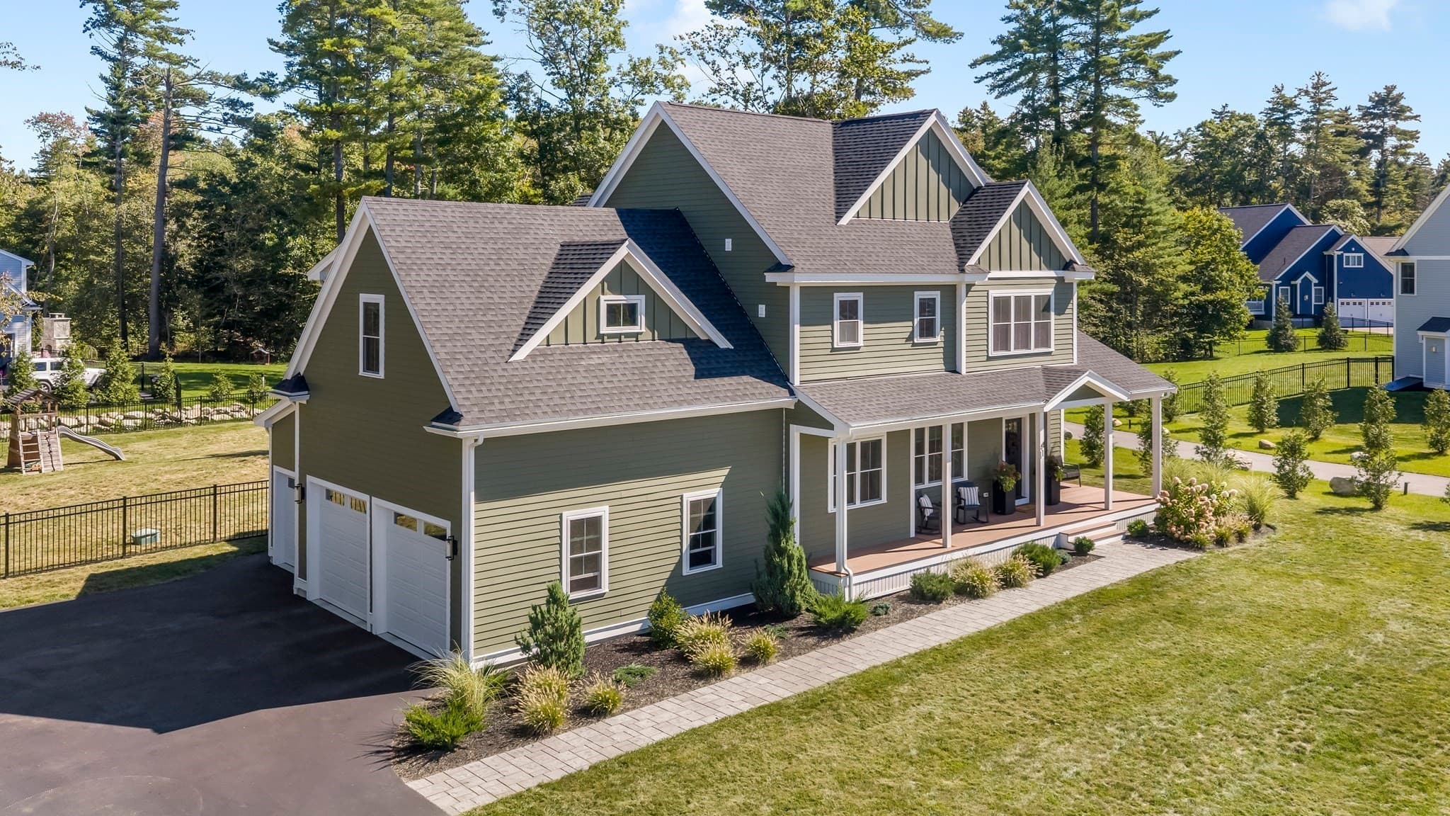 41 Taylor Ln, Rowley MA 01969