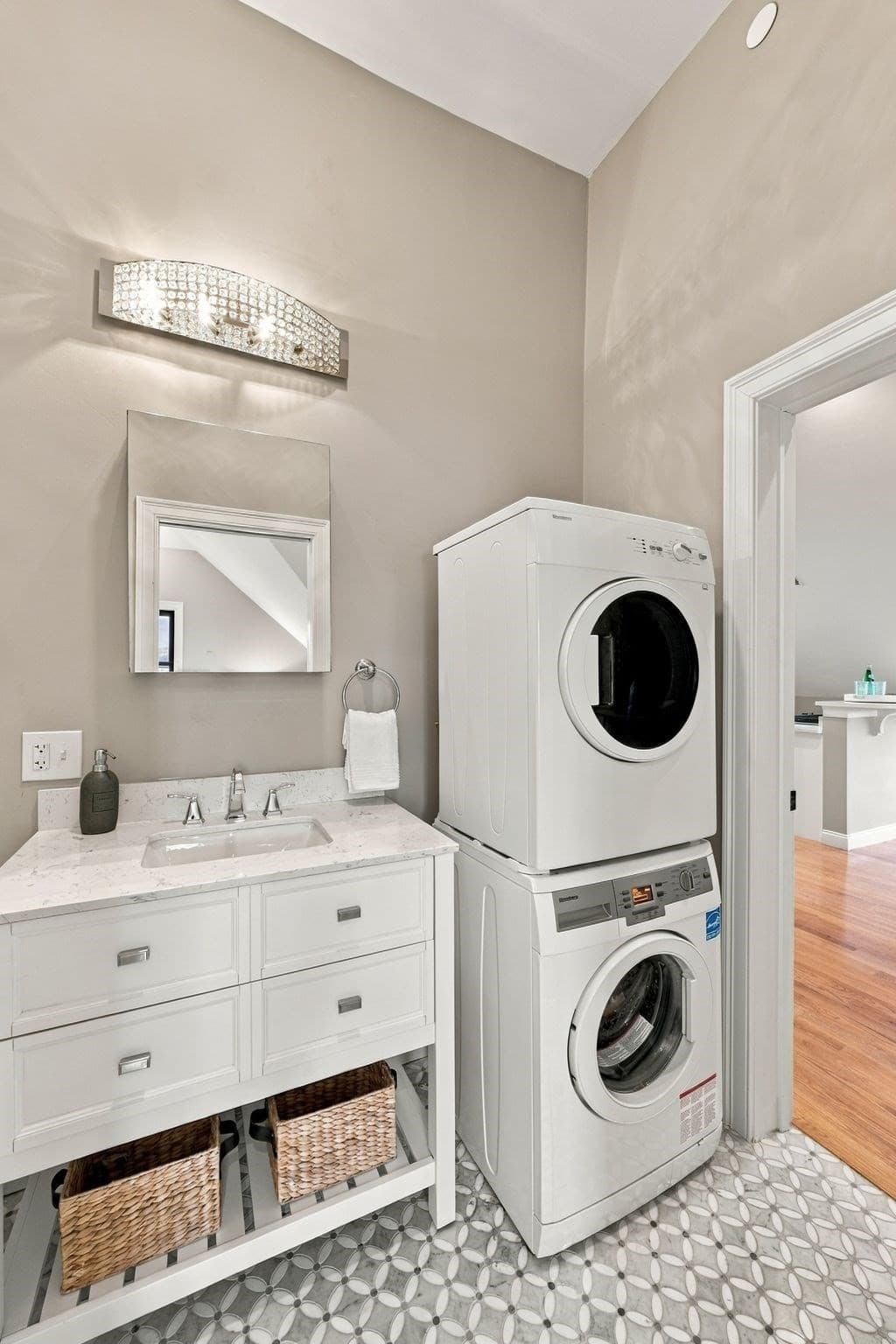 Condominium at 23 Bower St # 4, Medford MA 02155, photo 17 of 33