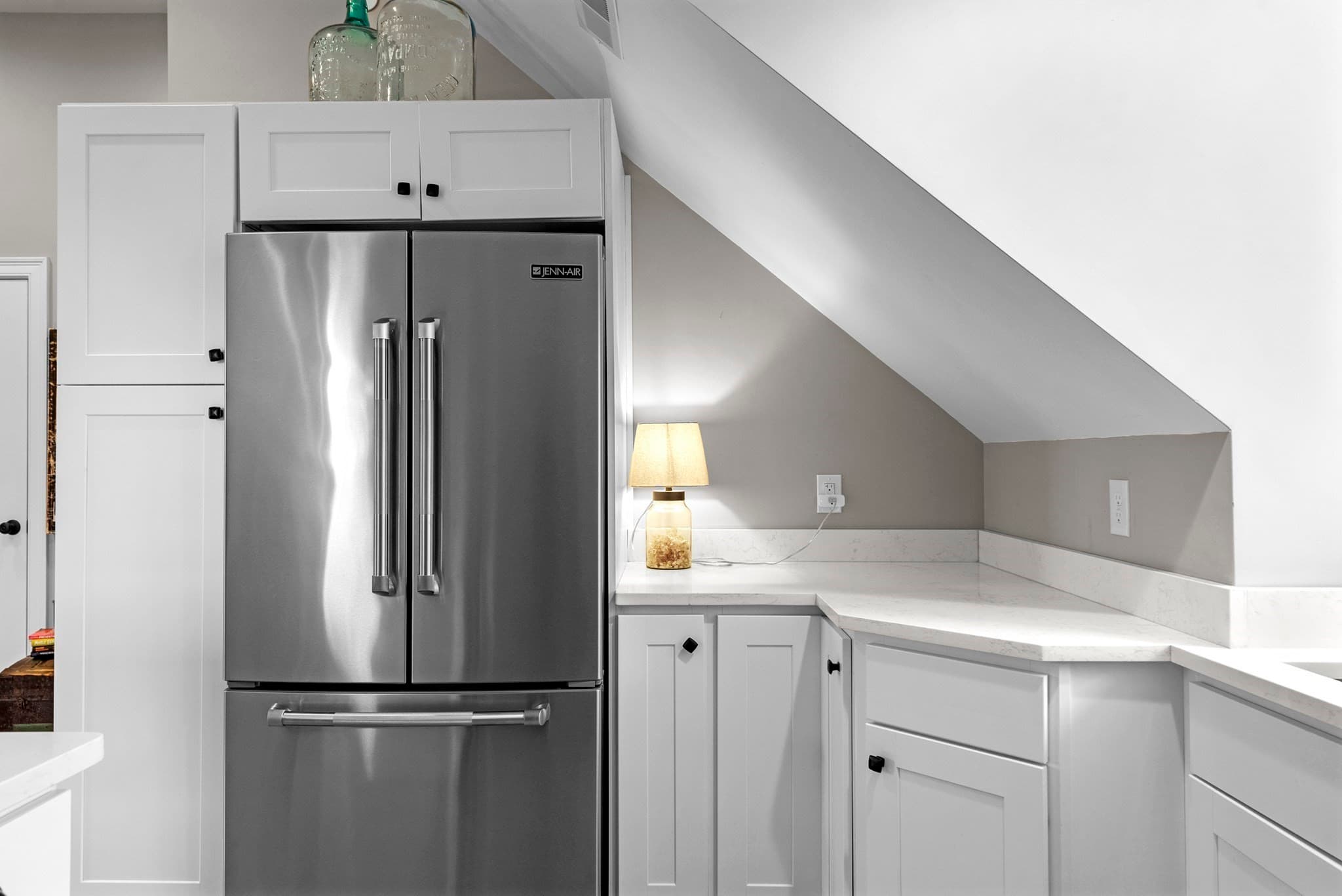 Condominium at 23 Bower St # 4, Medford MA 02155, Medford, photo 3 of 3