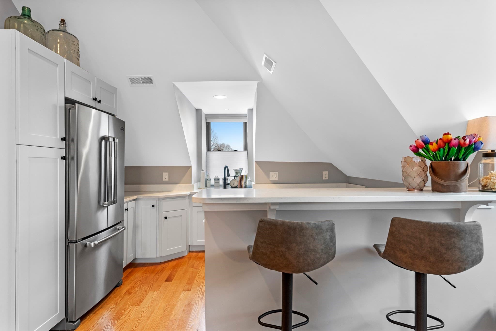 23 Bower St # 4, Medford MA 02155