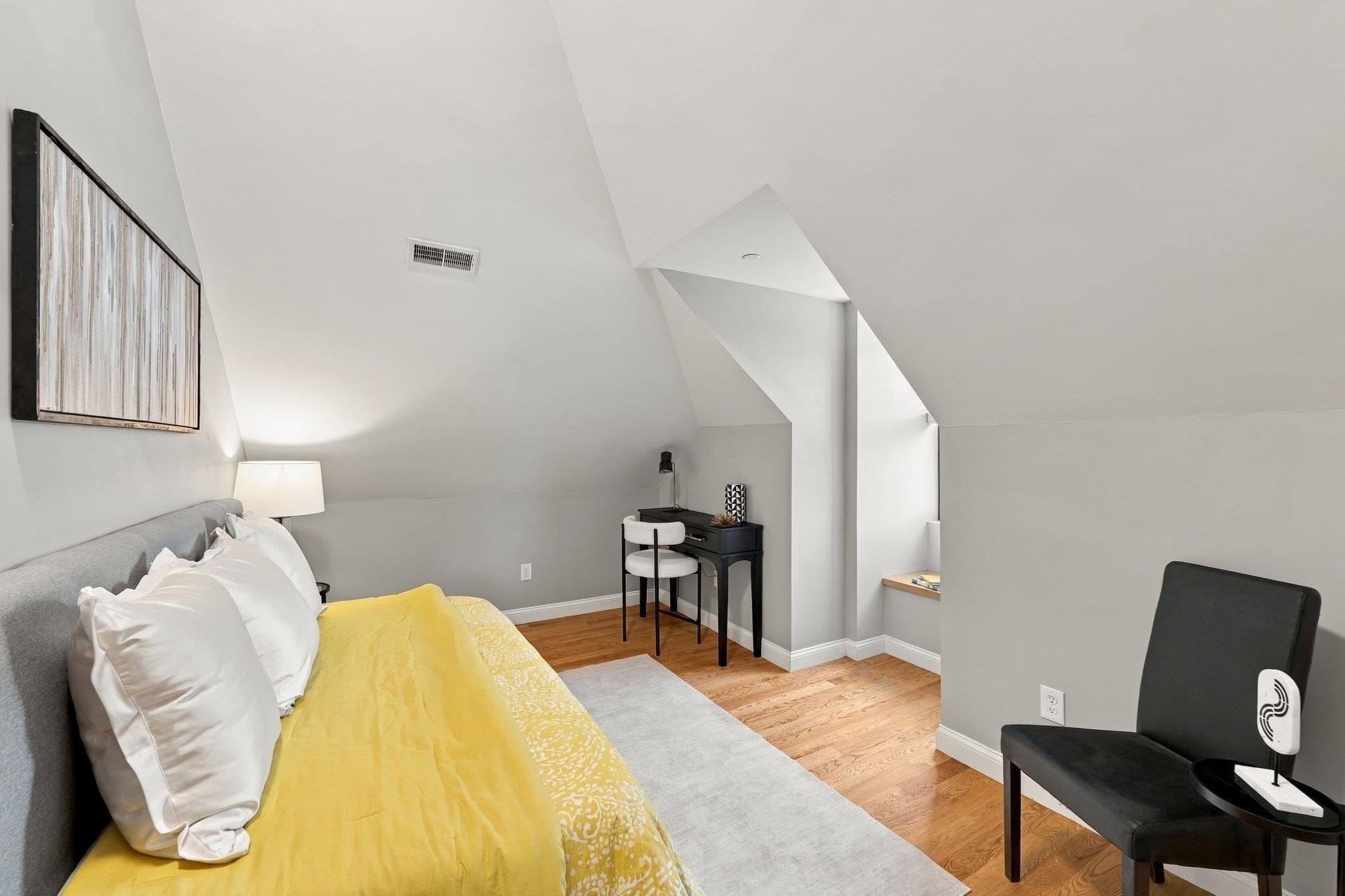 Condominium at 23 Bower St # 4, Medford MA 02155, photo 24 of 33