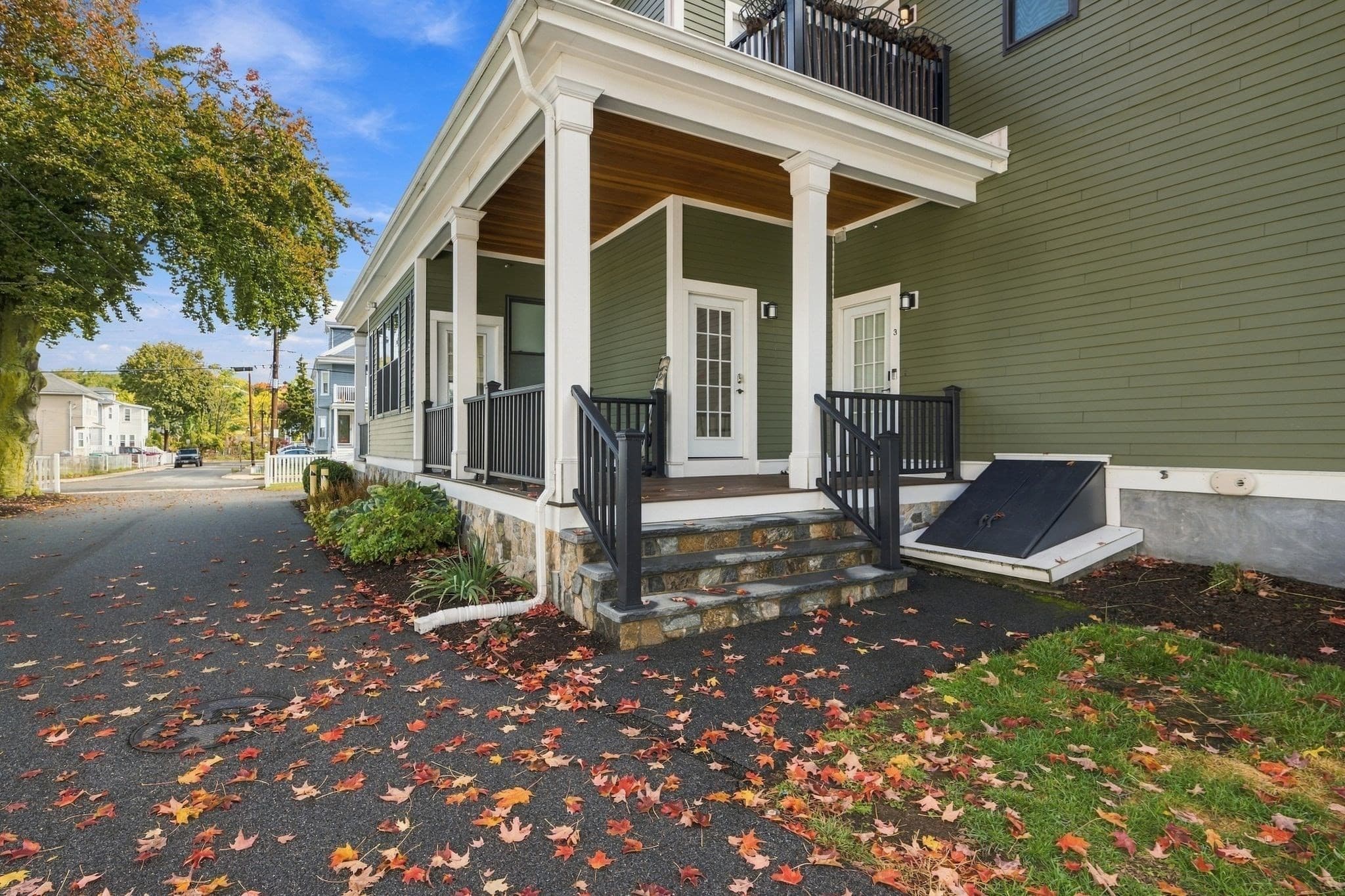 Condominium at 23 Bower St # 4, Medford MA 02155, photo 33 of 33