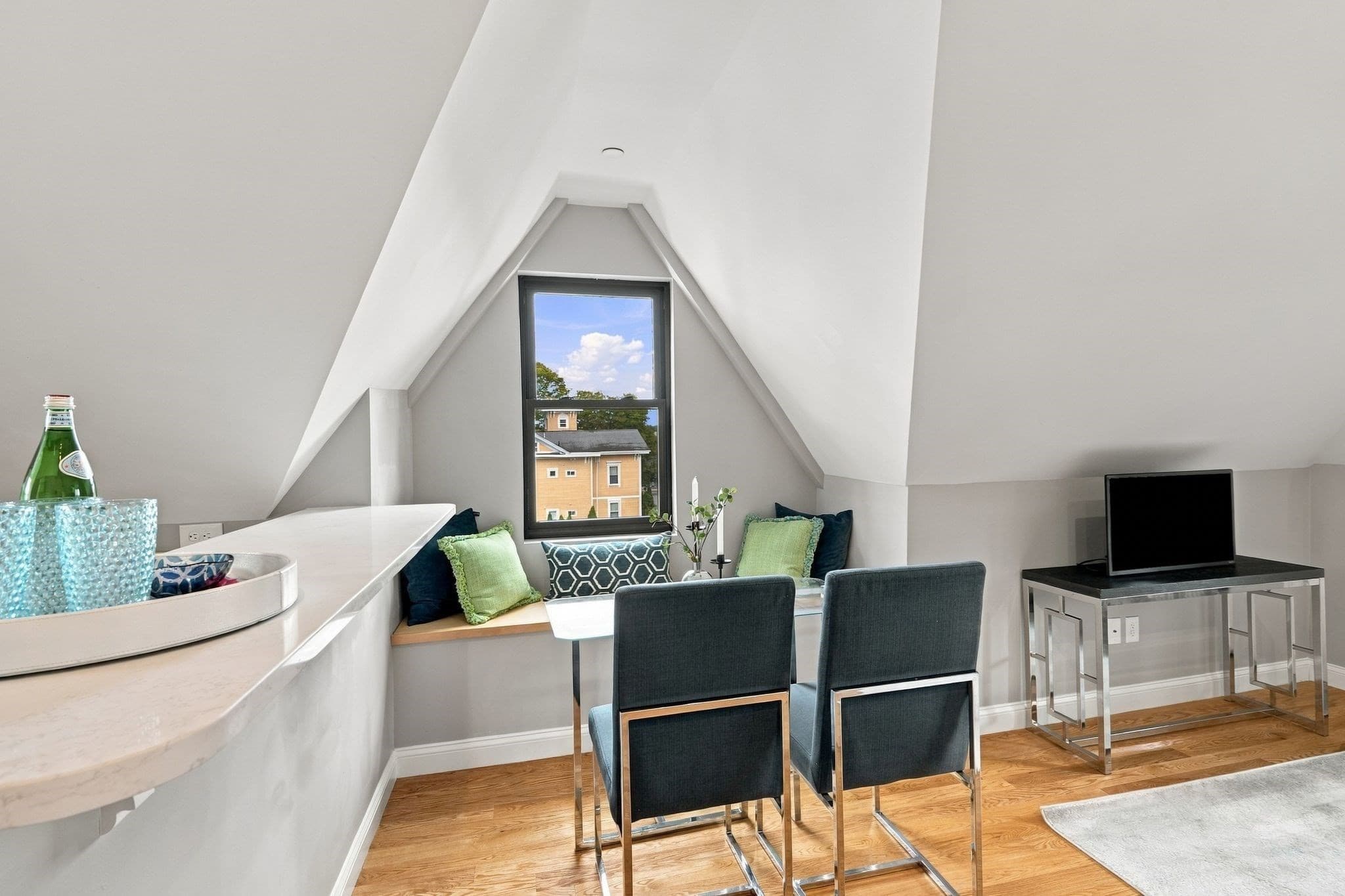 Condominium at 23 Bower St # 4, Medford MA 02155, photo 11 of 33