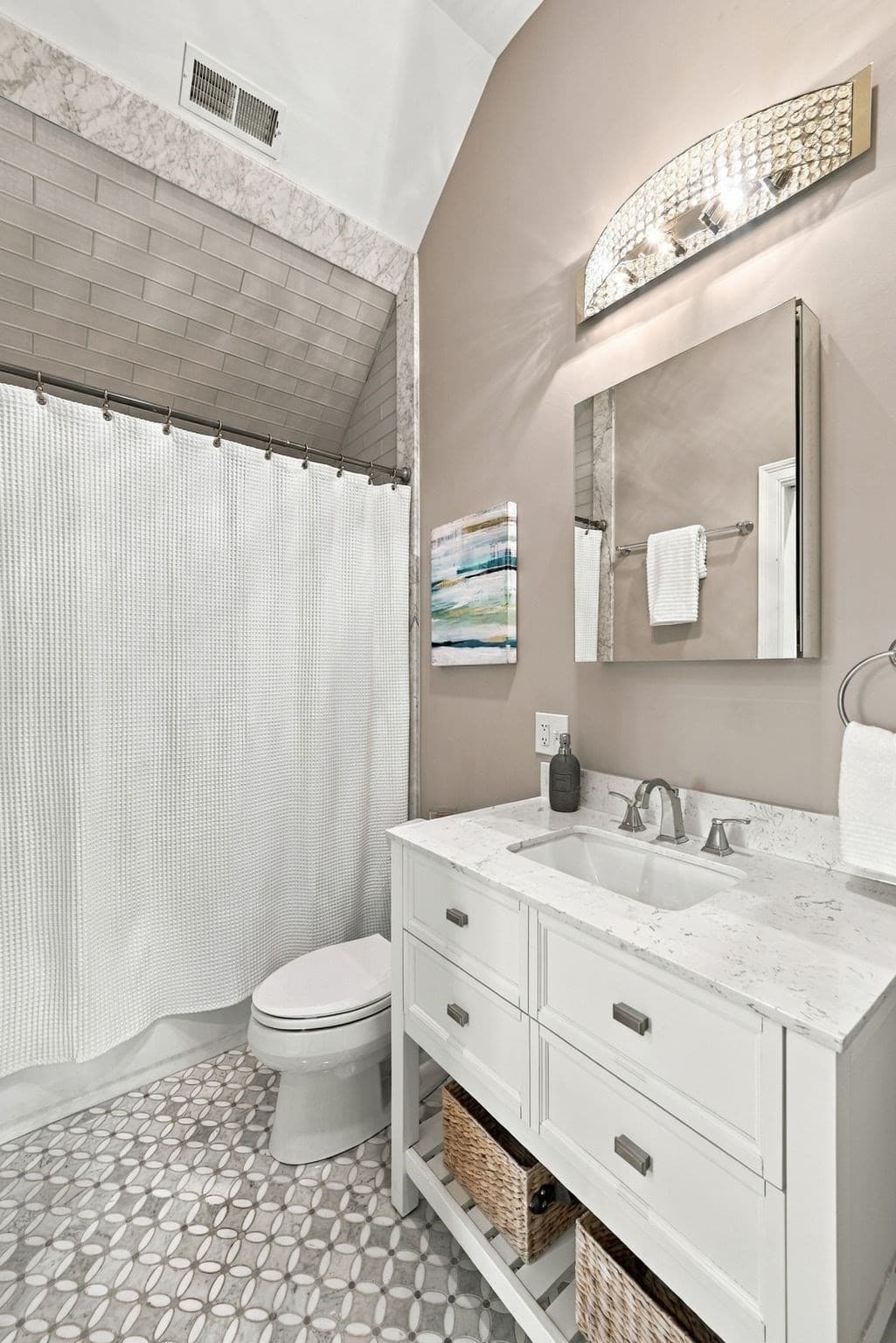 Condominium at 23 Bower St # 4, Medford MA 02155, photo 19 of 33