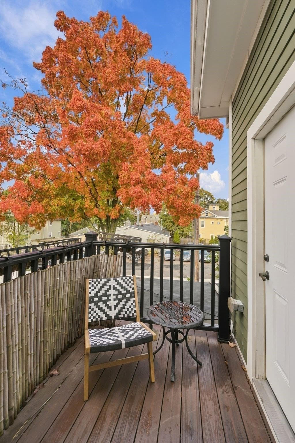 Condominium at 23 Bower St # 4, Medford MA 02155, photo 29 of 33