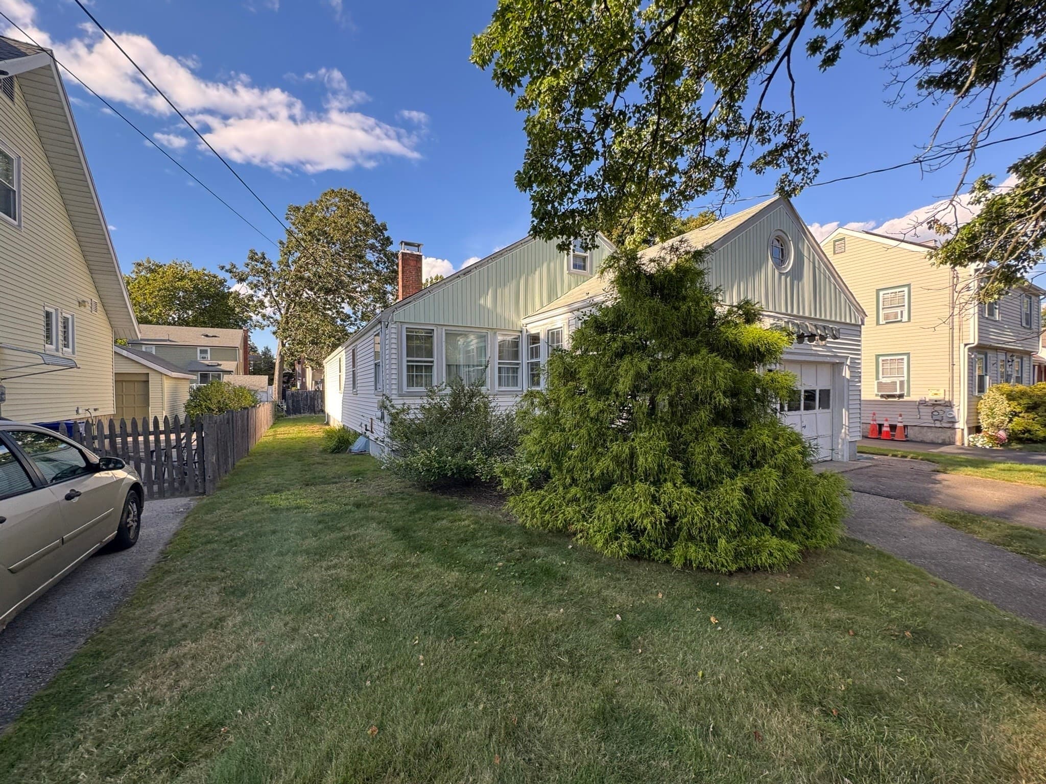 Single Family Residence at 93 Audubon Rd, Milton MA 02186, Milton, photo 2 of 19