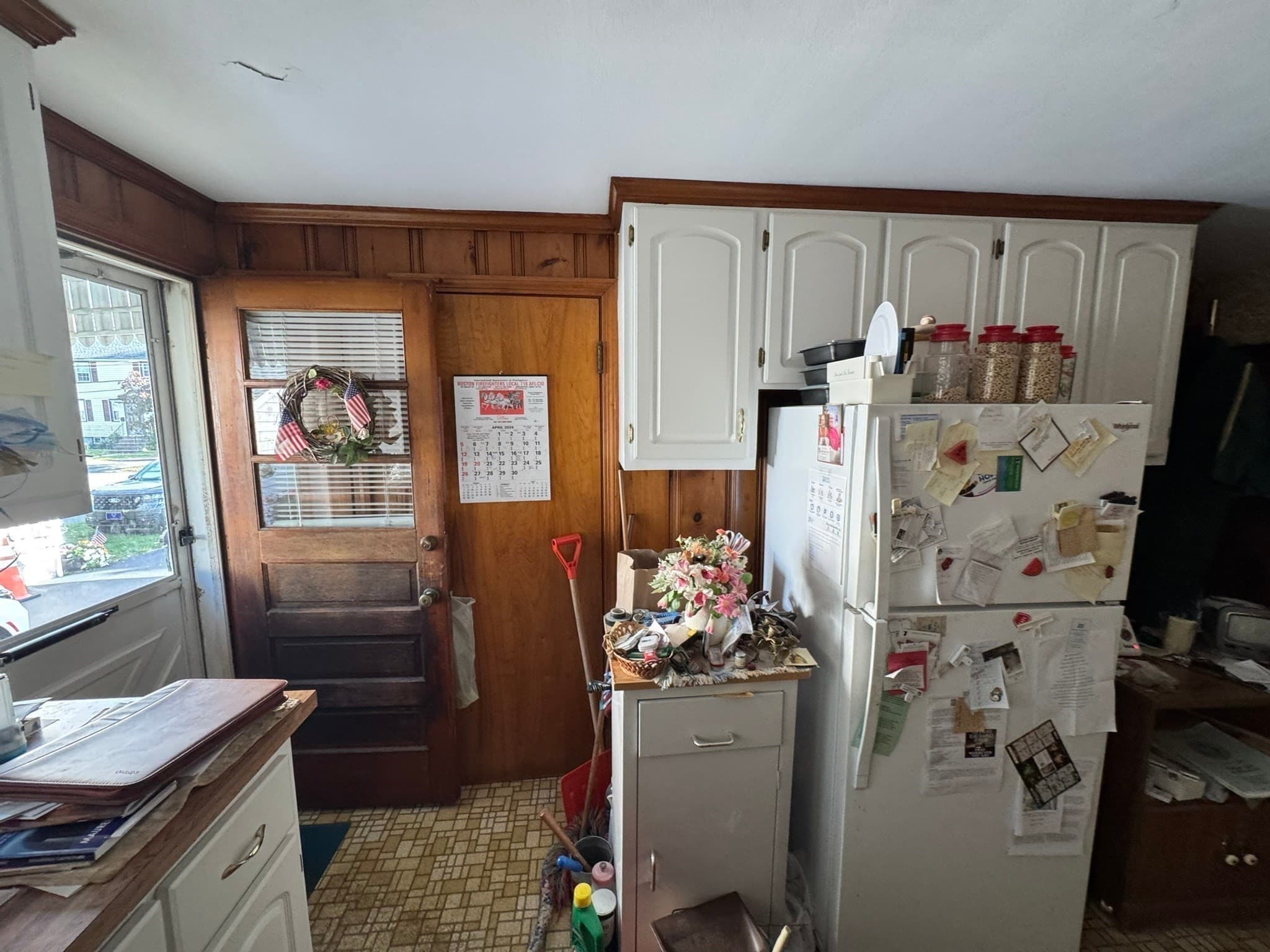 Single Family Residence at 93 Audubon Rd, Milton MA 02186, Milton, photo 6 of 19