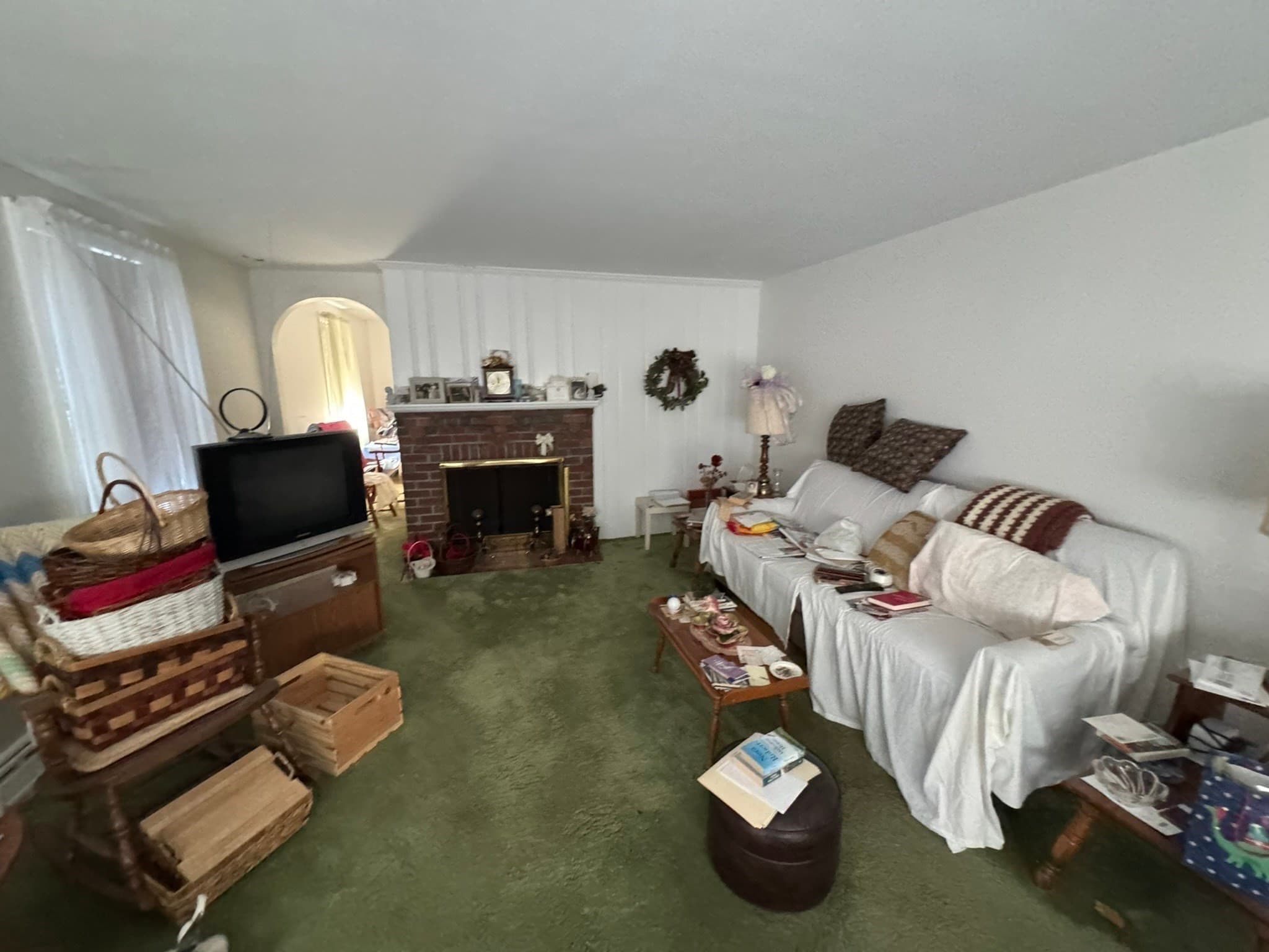 Single Family Residence at 93 Audubon Rd, Milton MA 02186, Milton, photo 8 of 19