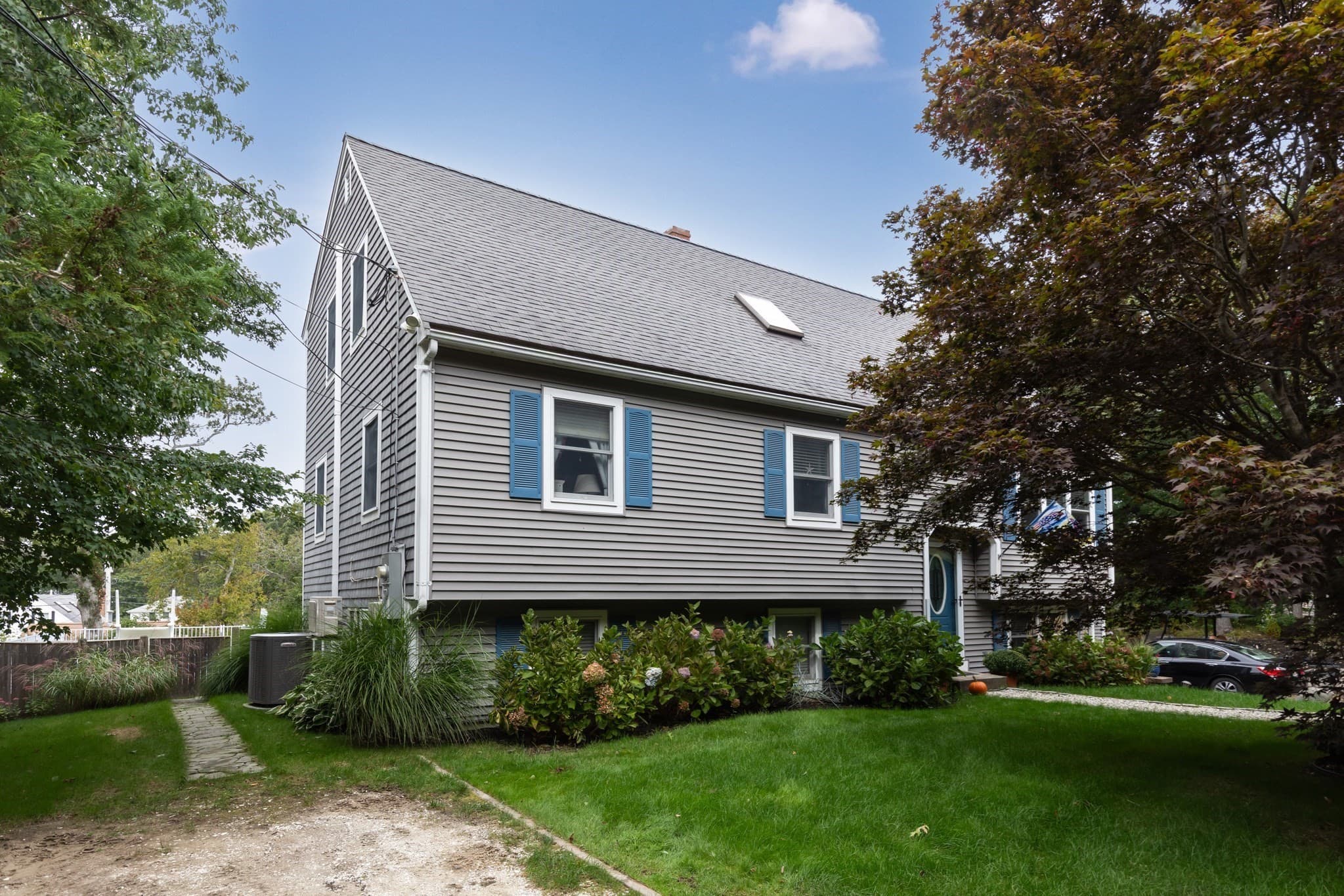 Single Family Residence at 48 Sachem Rd., Plymouth MA 02360, Plymouth, photo 2 of 42