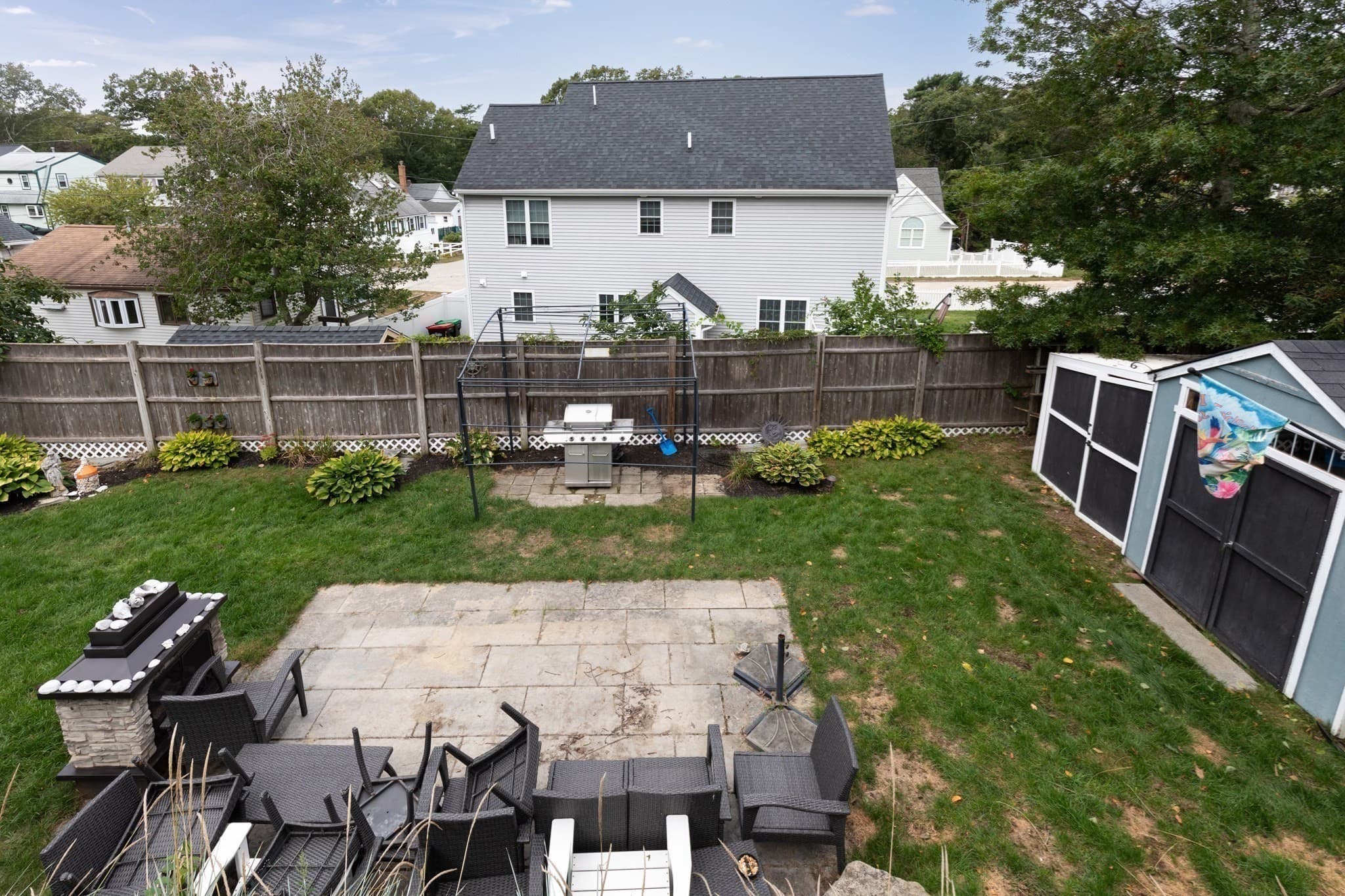 Single Family Residence at 48 Sachem Rd., Plymouth MA 02360, Plymouth, photo 7 of 42