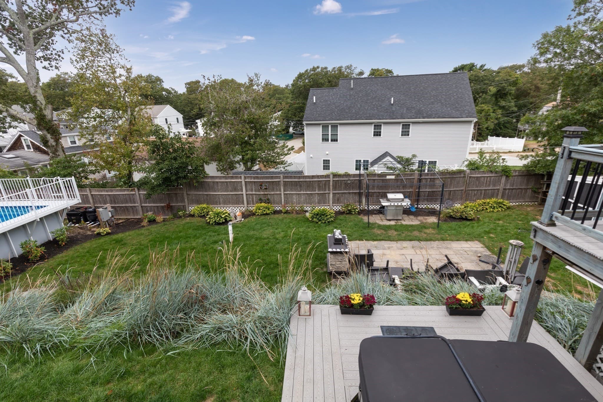 Single Family Residence at 48 Sachem Rd., Plymouth MA 02360, Plymouth, photo 41 of 42