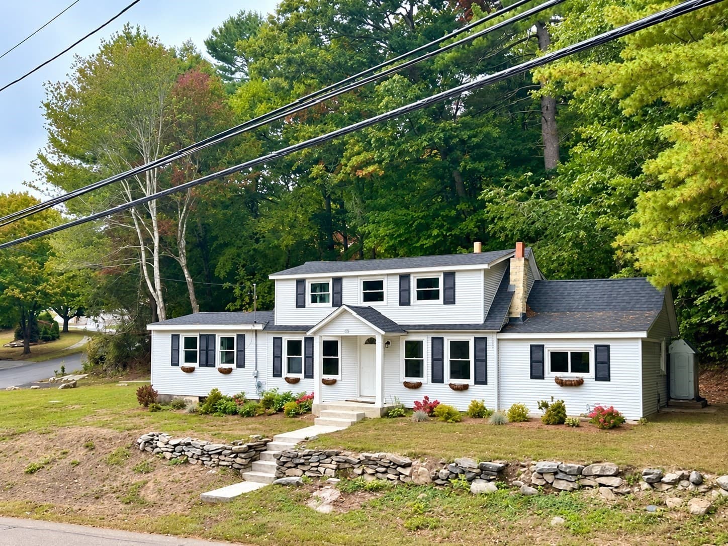 78 Pleasant St, Grafton MA 01519