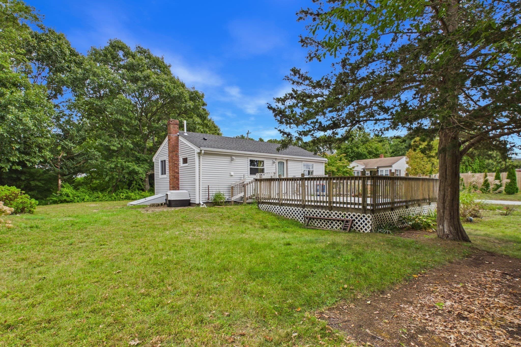 Single Family Residence at 44 Avenue A St, Wareham MA 02571, Wareham, photo 27 of 30