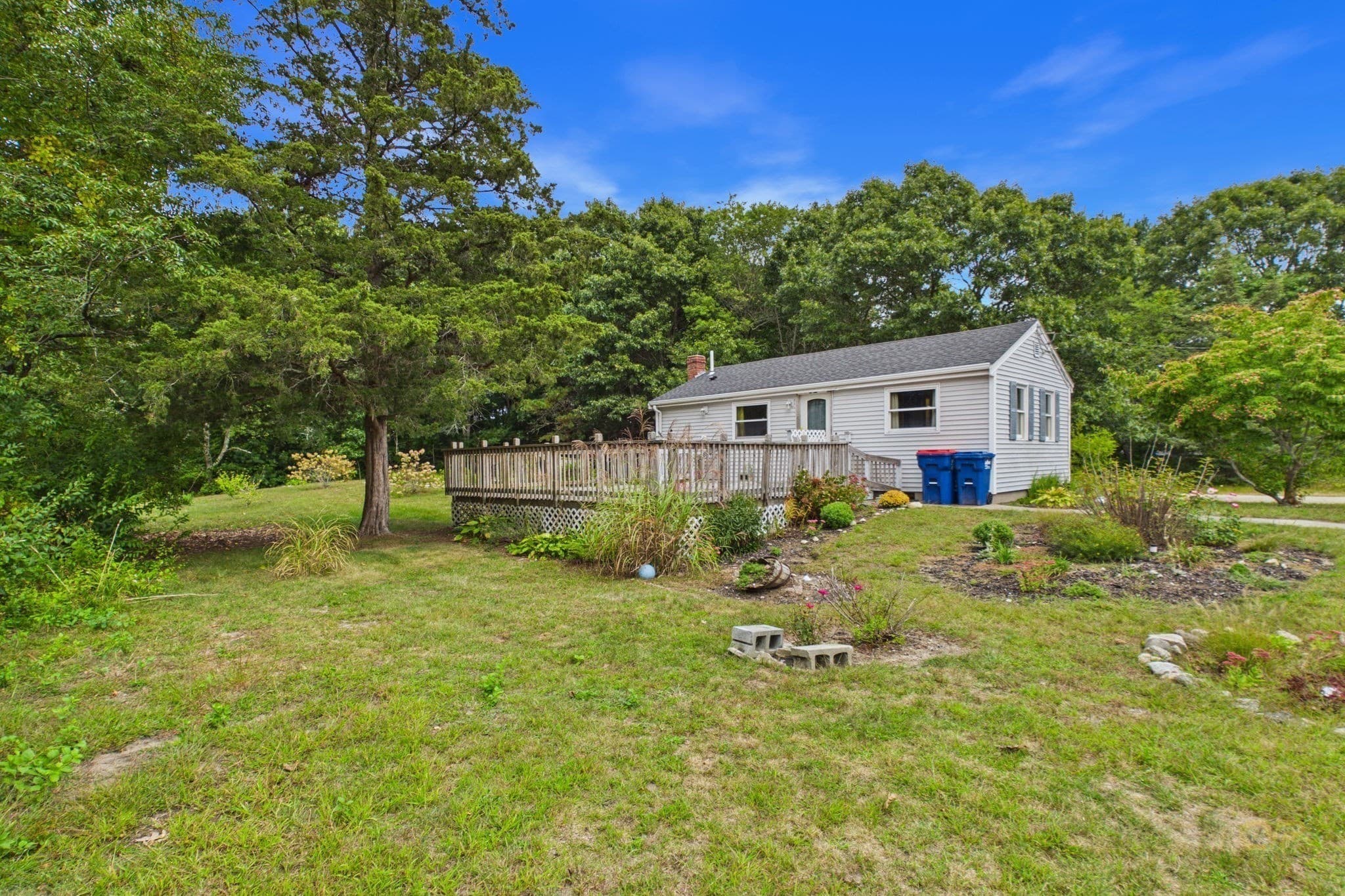 Single Family Residence at 44 Avenue A St, Wareham MA 02571, Wareham, photo 26 of 30