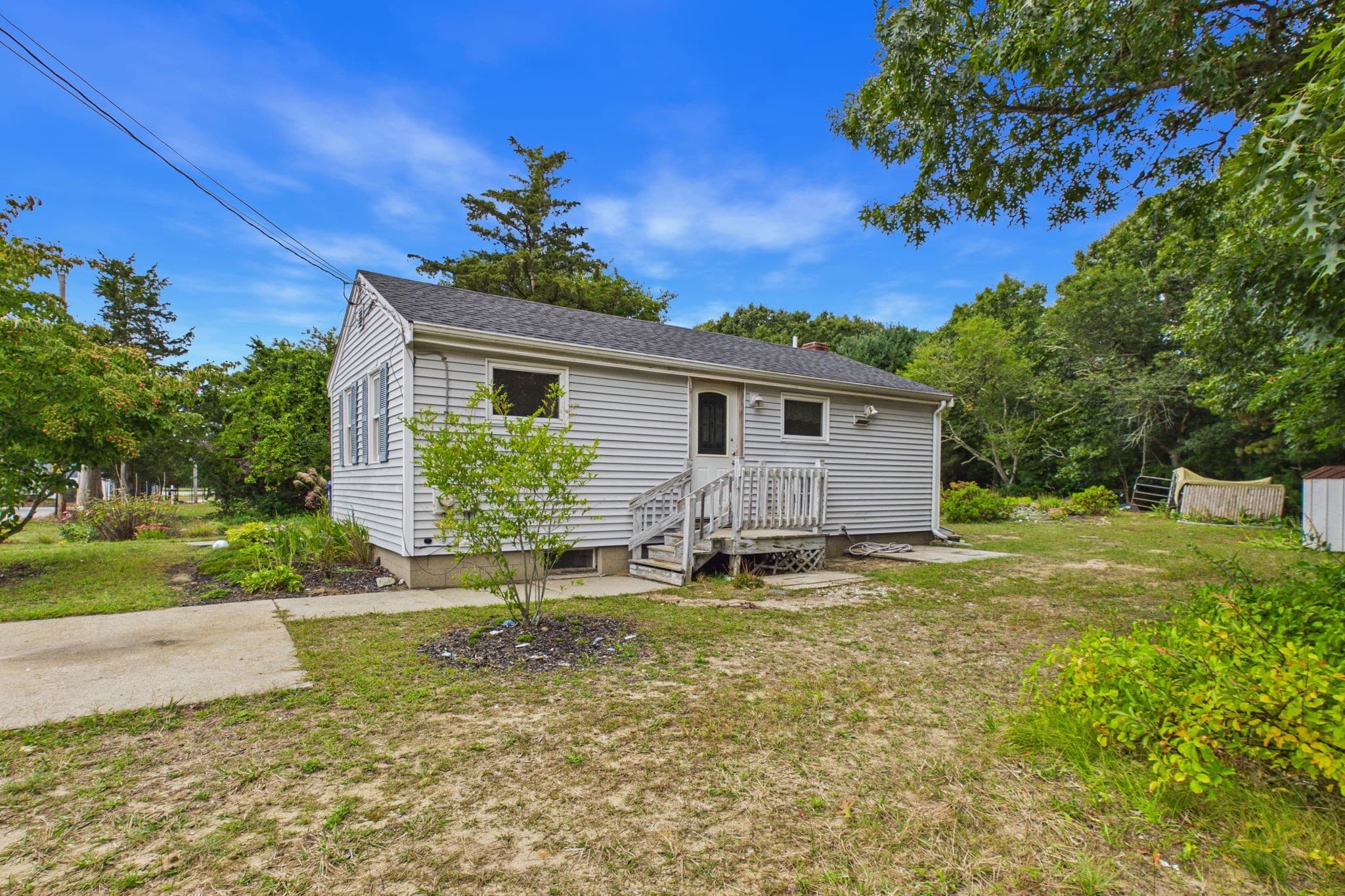 Single Family Residence at 44 Avenue A St, Wareham MA 02571, Wareham, photo 3 of 30