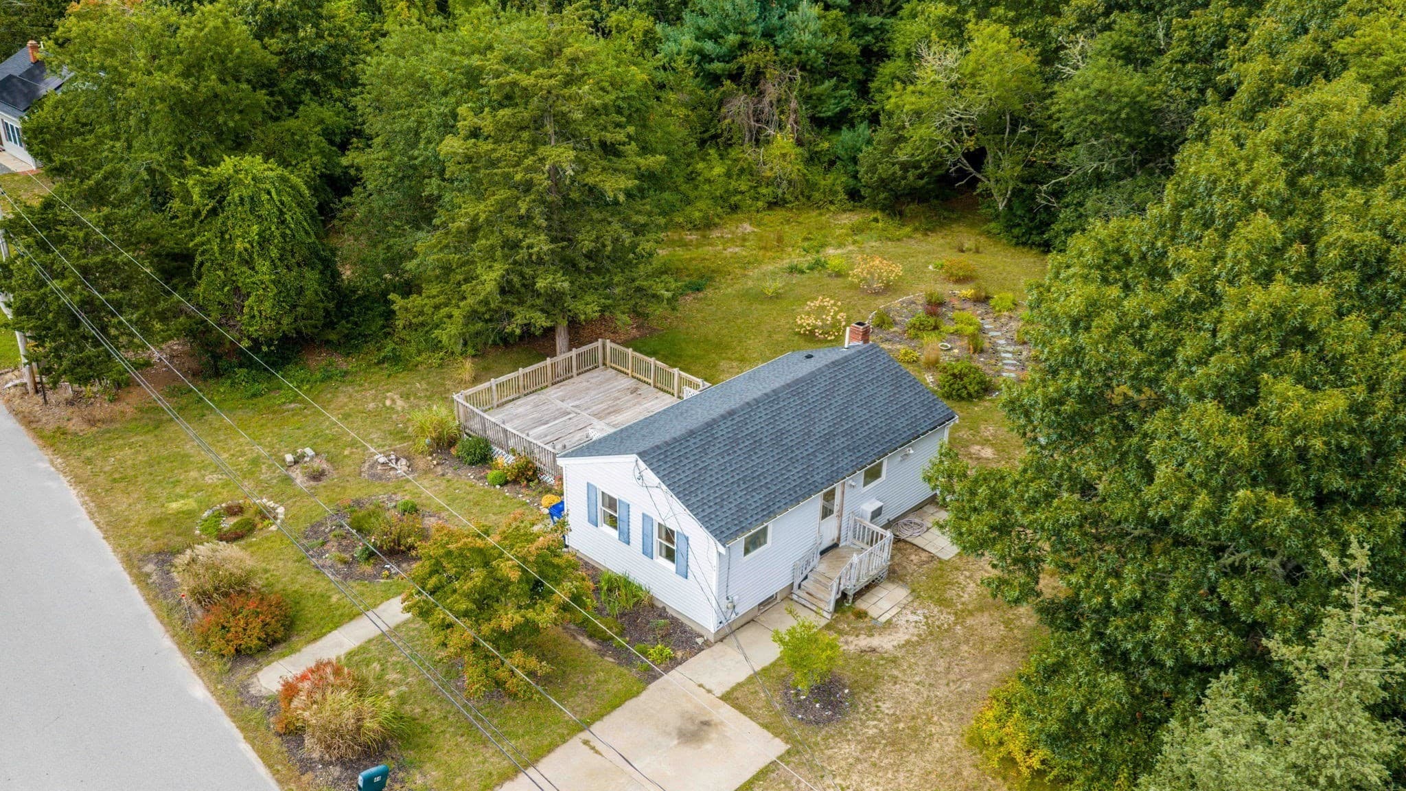 44 Avenue A St, Wareham MA 02571
