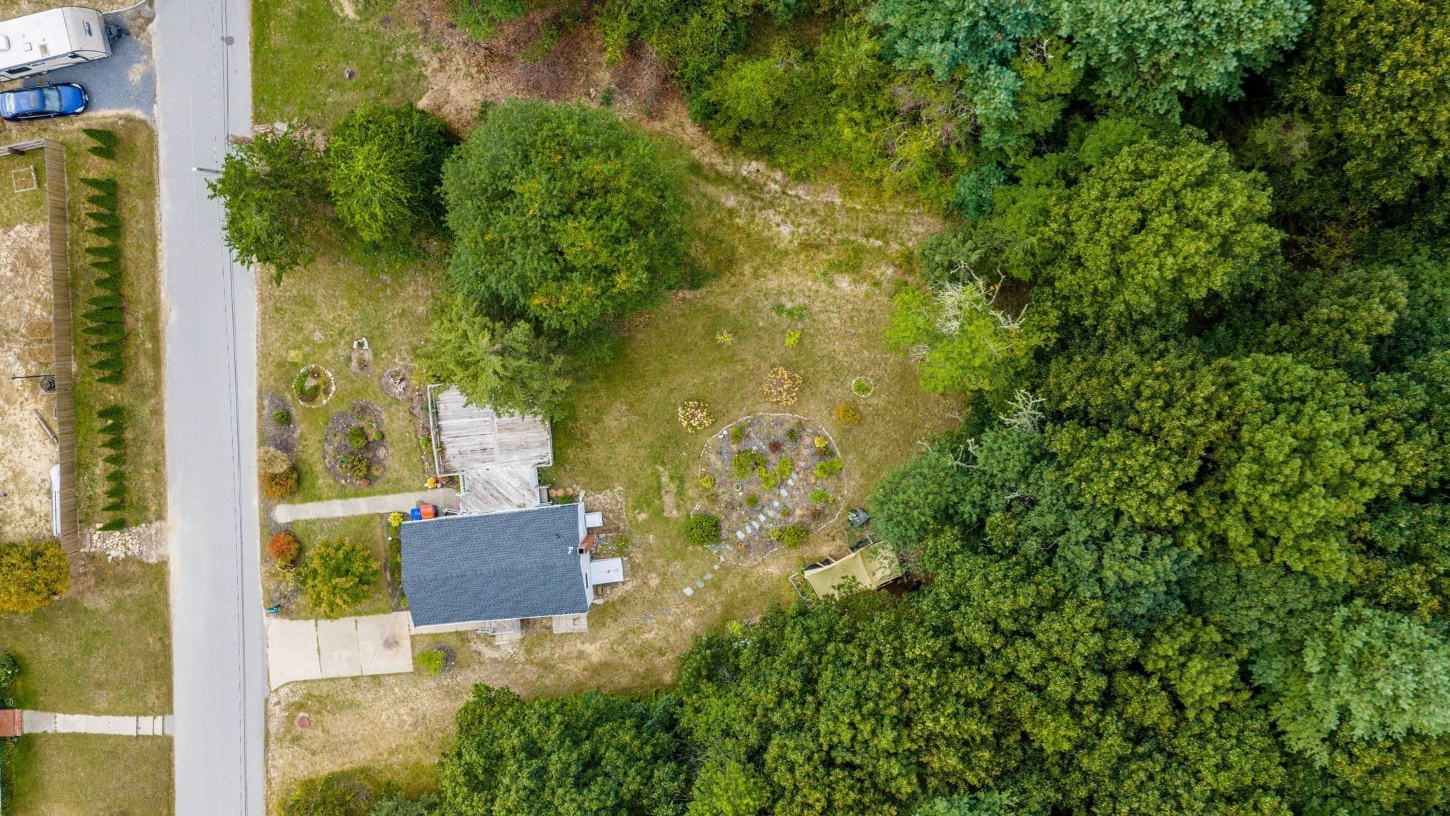 Single Family Residence at 44 Avenue A St, Wareham MA 02571, Wareham, photo 28 of 30
