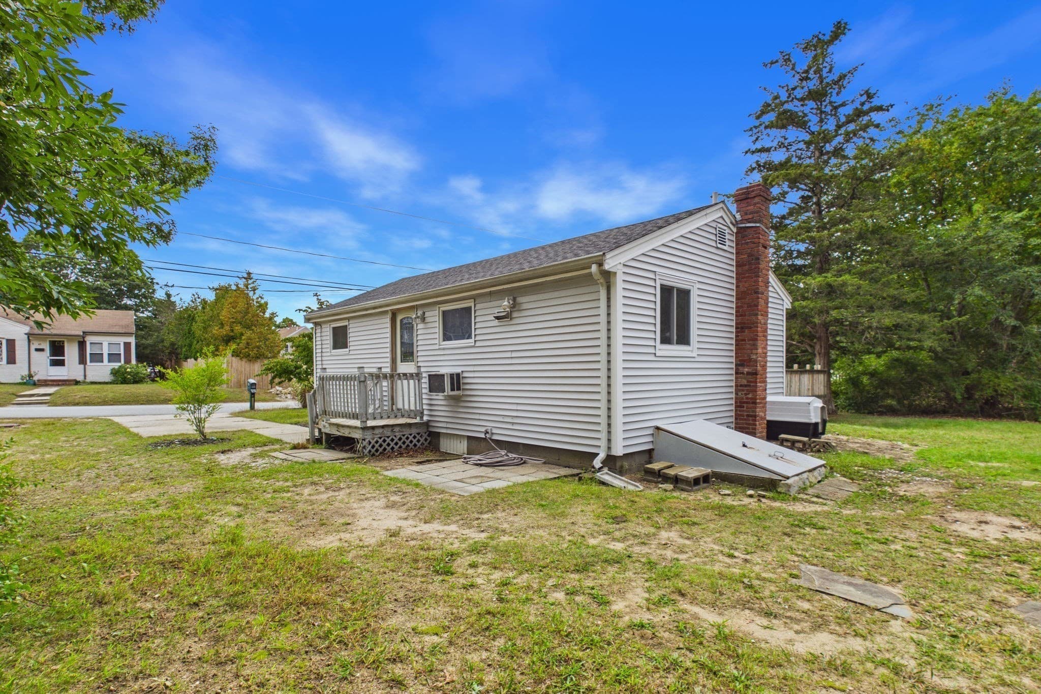 Single Family Residence at 44 Avenue A St, Wareham MA 02571, Wareham, photo 30 of 30