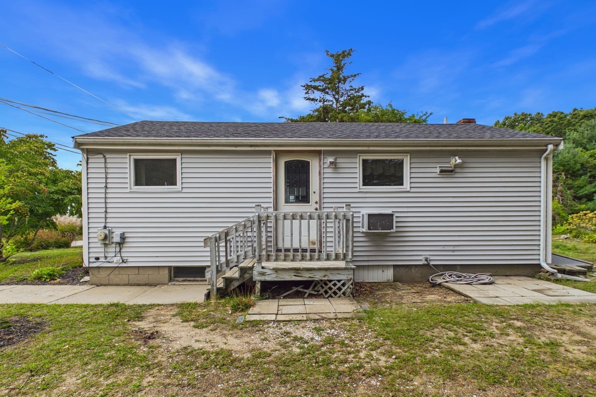 Single Family Residence at 44 Avenue A St, Wareham MA 02571, Wareham, photo 29 of 30