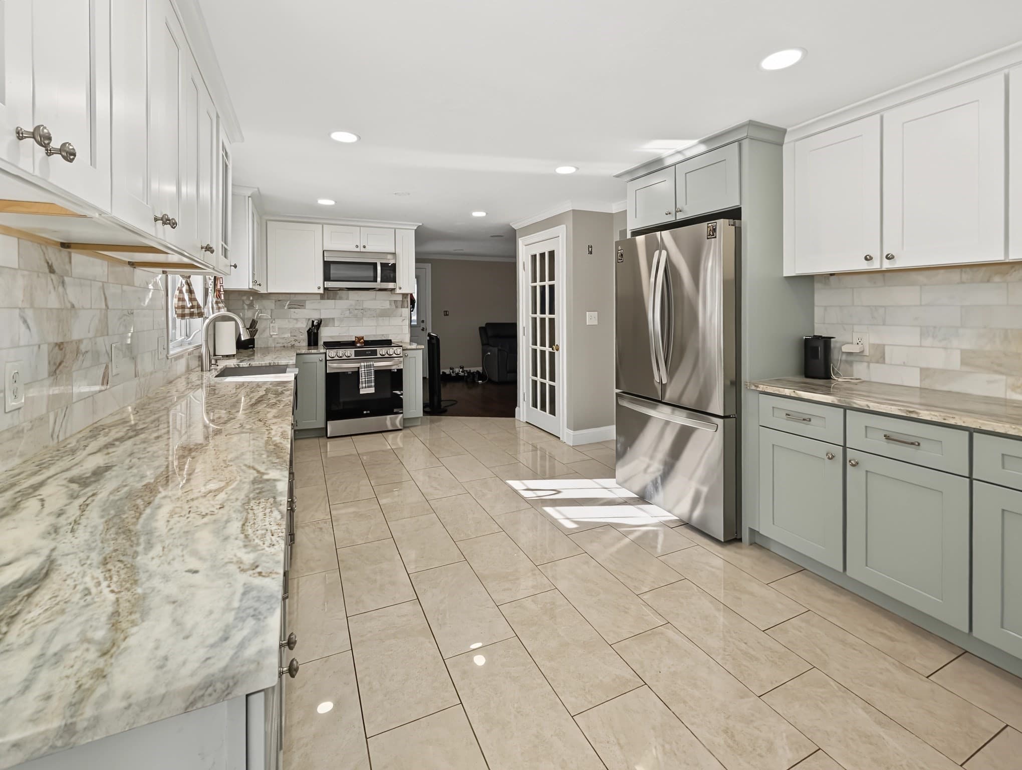 Single Family Residence at 34 Conservation Dr, Douglas MA 01516, Douglas, photo 7 of 34