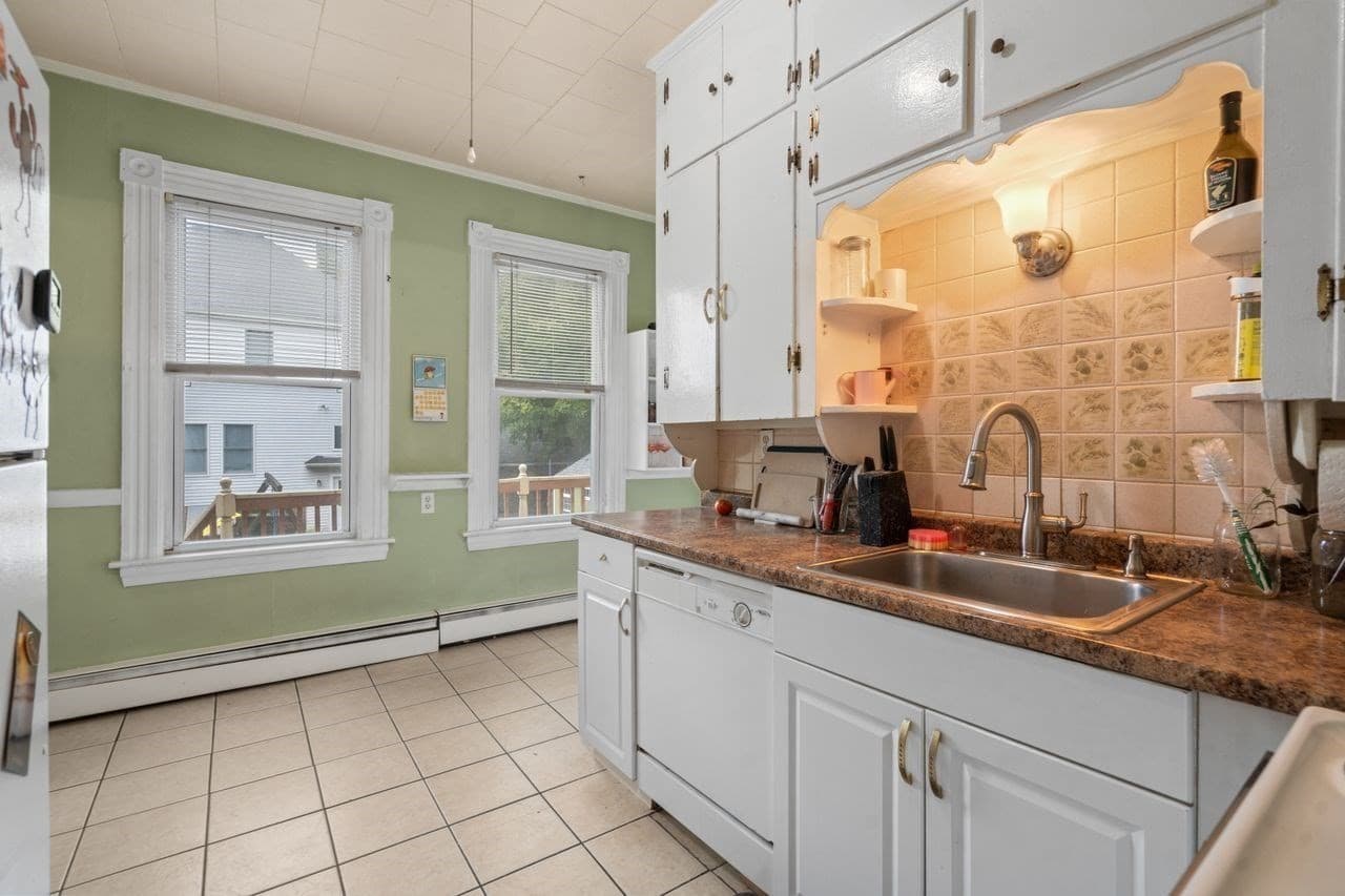Multi Family at 56 Warren Ave, Marlborough MA 01752, Marlborough, photo 14 of 42