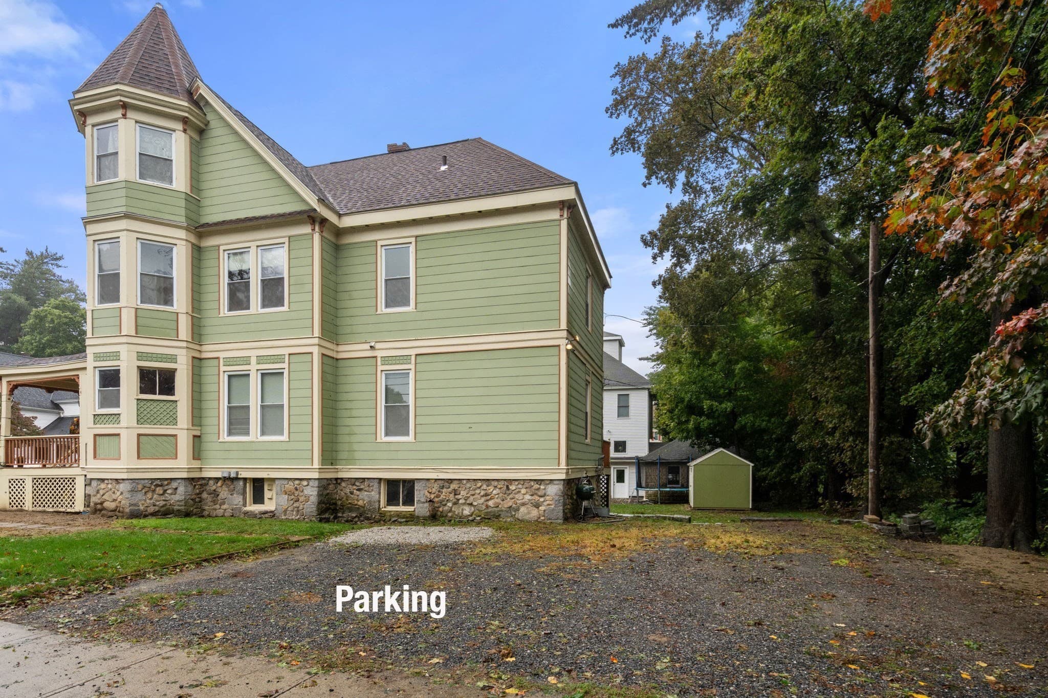 Multi Family at 56 Warren Ave, Marlborough MA 01752, Marlborough, photo 40 of 42