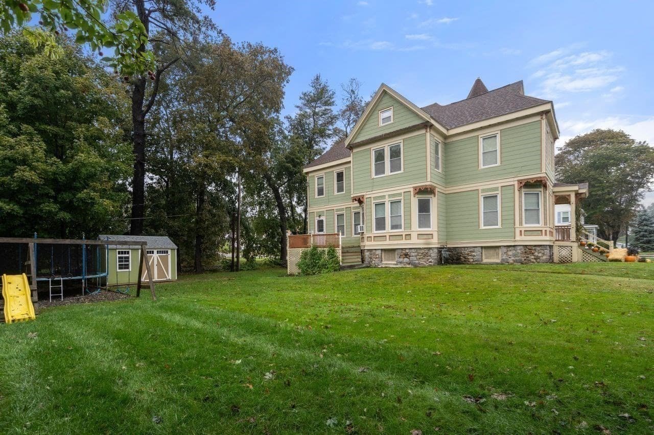 Multi Family at 56 Warren Ave, Marlborough MA 01752, Marlborough, photo 39 of 42