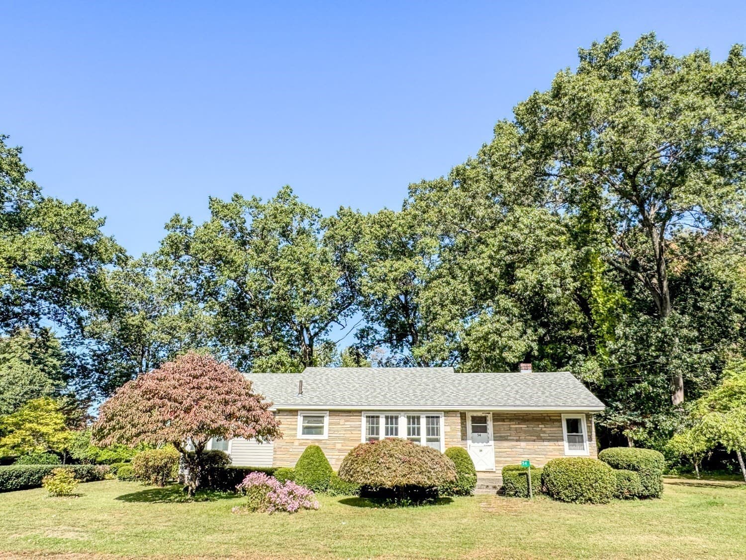 Single Family Residence at 54 Dell Street, Montague MA 01376, Montague, photo 2 of 42