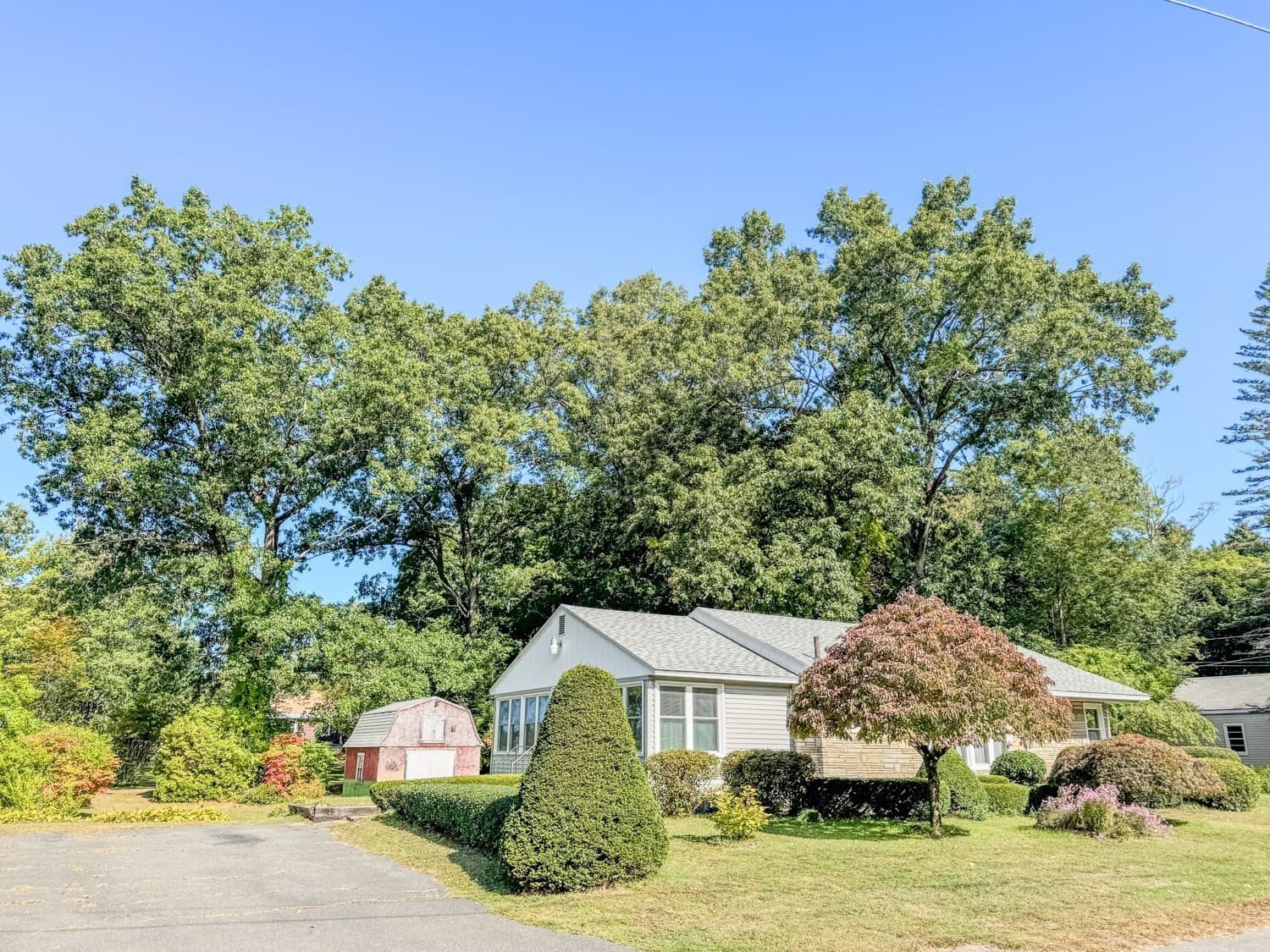 Single Family Residence at 54 Dell Street, Montague MA 01376, Montague, photo 3 of 42