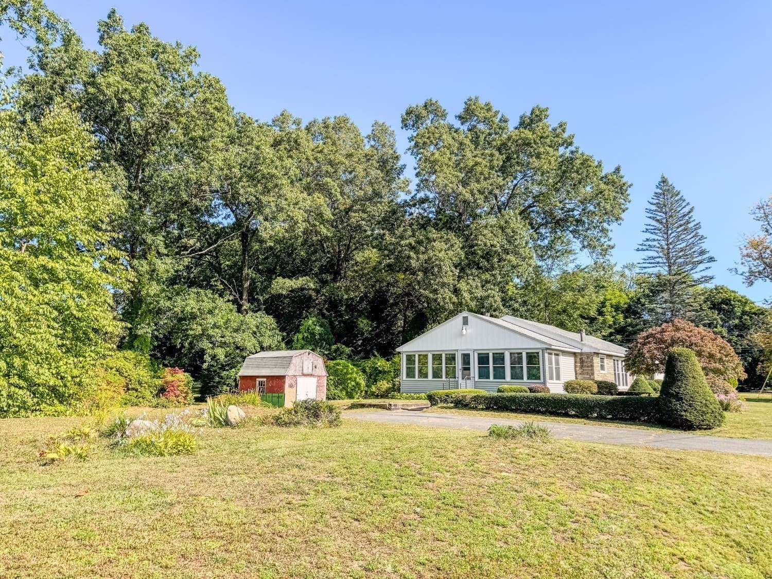 Single Family Residence at 54 Dell Street, Montague MA 01376, Montague, photo 30 of 42