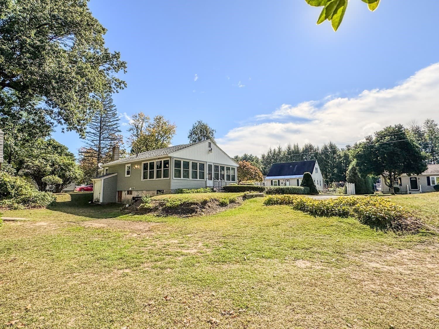 Single Family Residence at 54 Dell Street, Montague MA 01376, Montague, photo 31 of 42