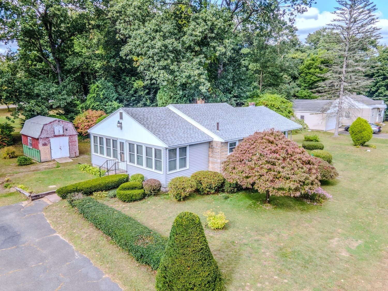 Single Family Residence at 54 Dell Street, Montague MA 01376, Montague, photo 39 of 42