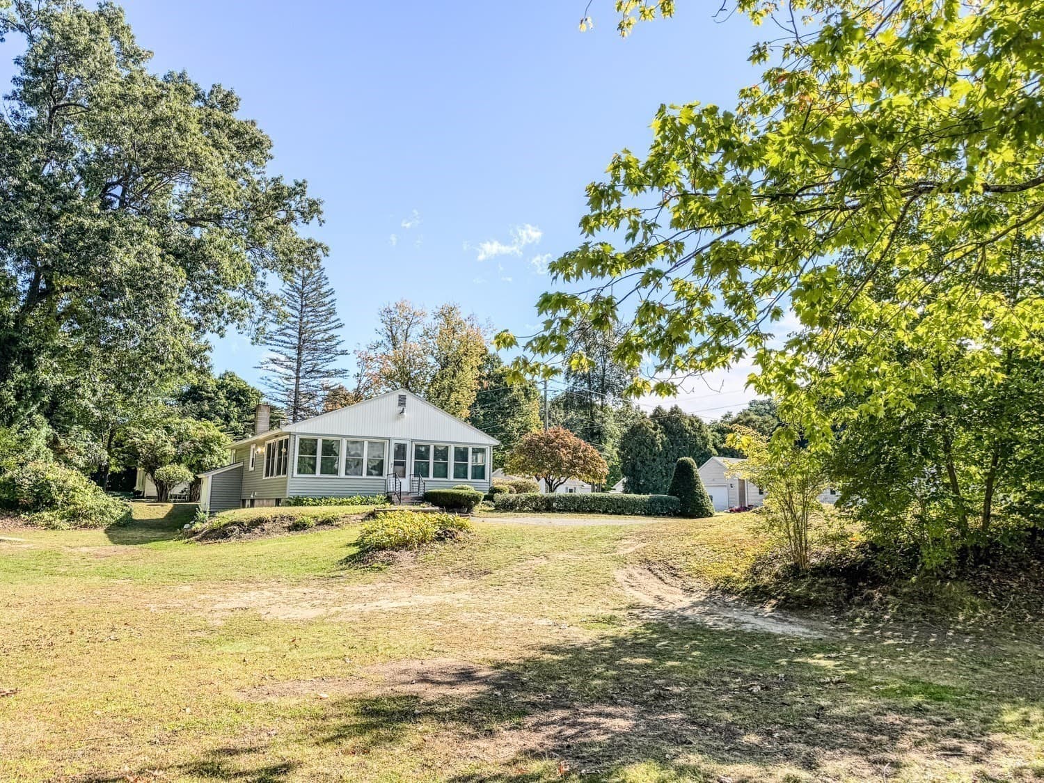 Single Family Residence at 54 Dell Street, Montague MA 01376, Montague, photo 29 of 42