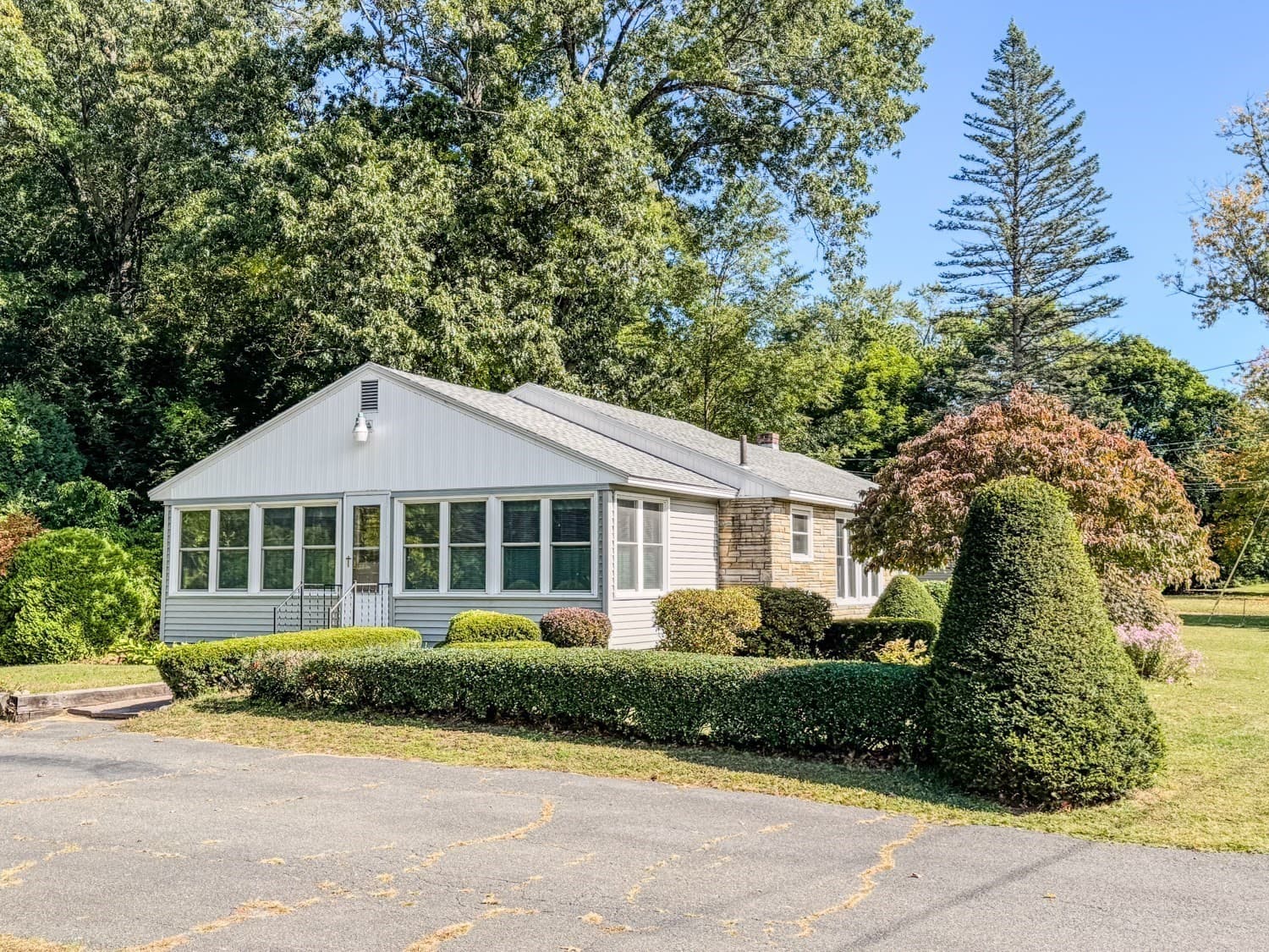 Single Family Residence at 54 Dell Street, Montague MA 01376, Montague, photo 4 of 42