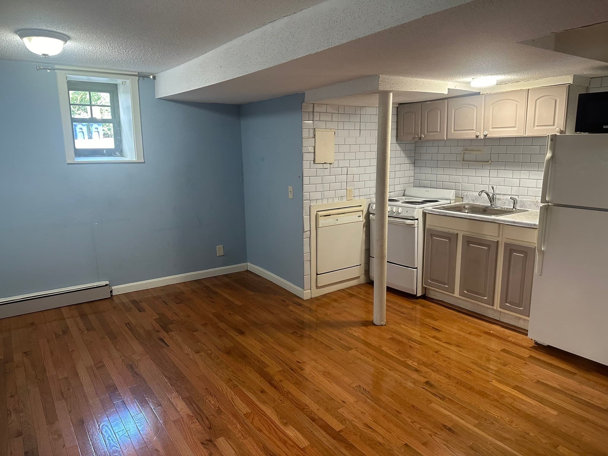 Condominium at 57 Brighton Ave # B, Boston MA 02134, Boston, photo 2 of 17