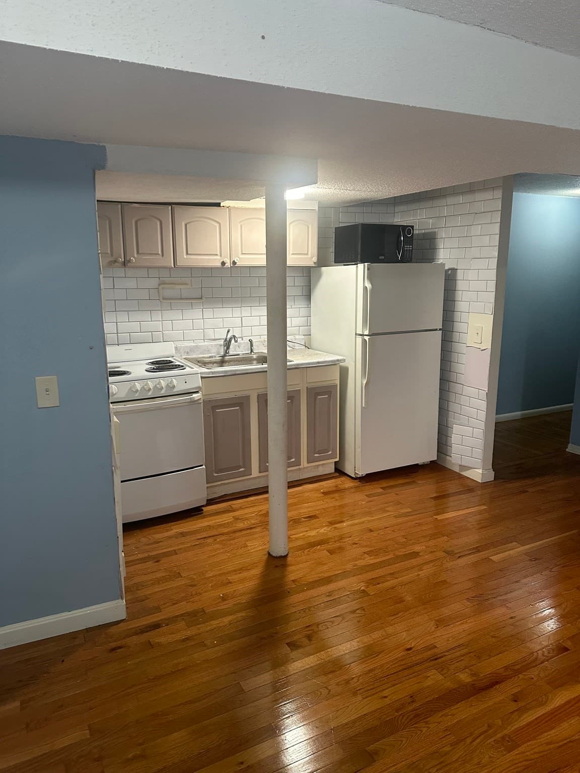 Condominium at 57 Brighton Ave # B, Boston MA 02134, Boston, photo 6 of 17