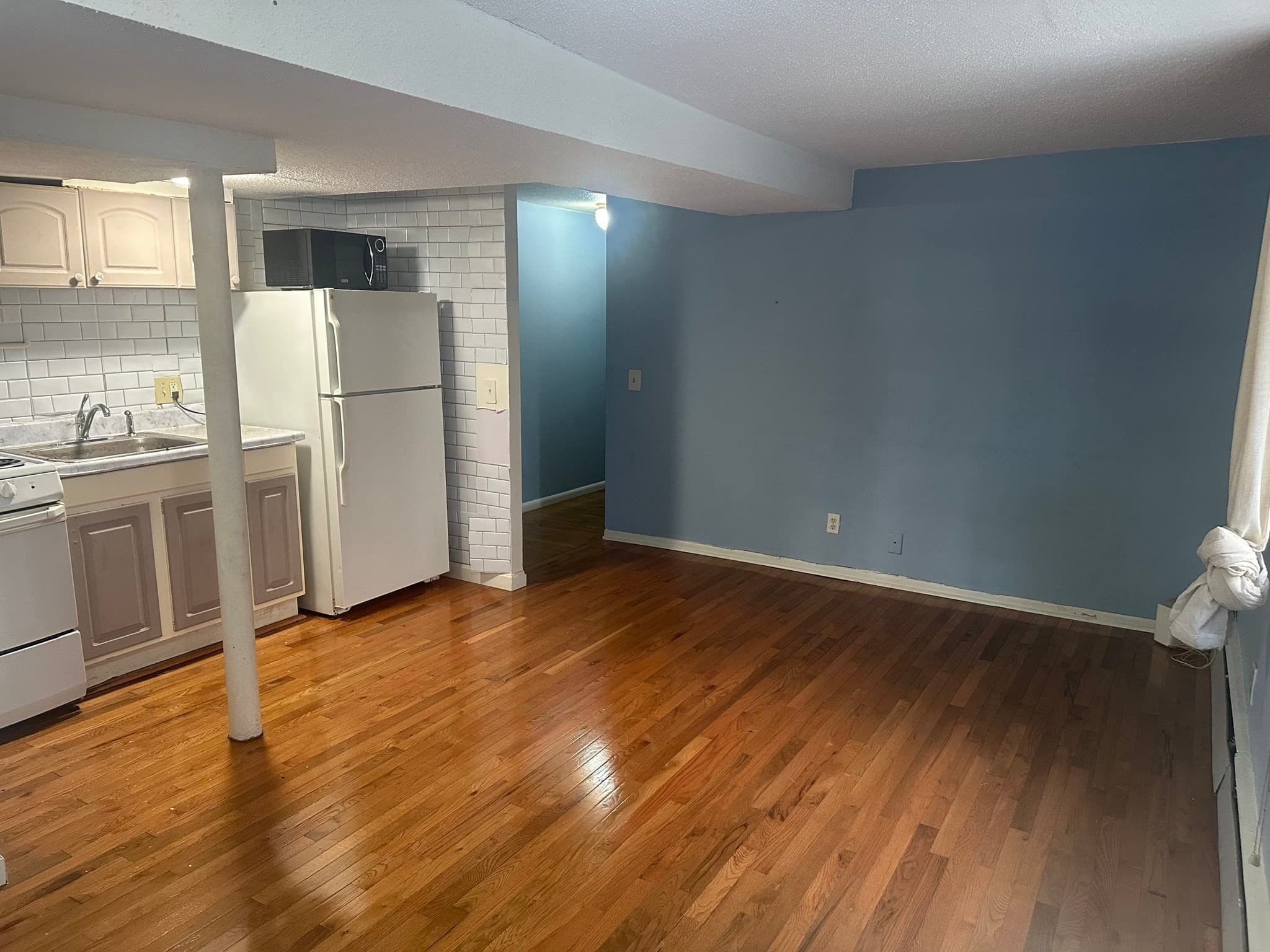 Condominium at 57 Brighton Ave # B, Boston MA 02134, Boston, photo 3 of 17