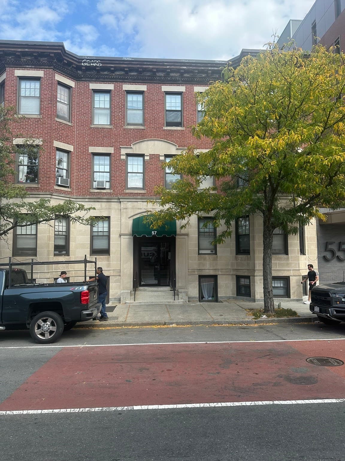 57 Brighton Ave # B, Boston MA 02134
