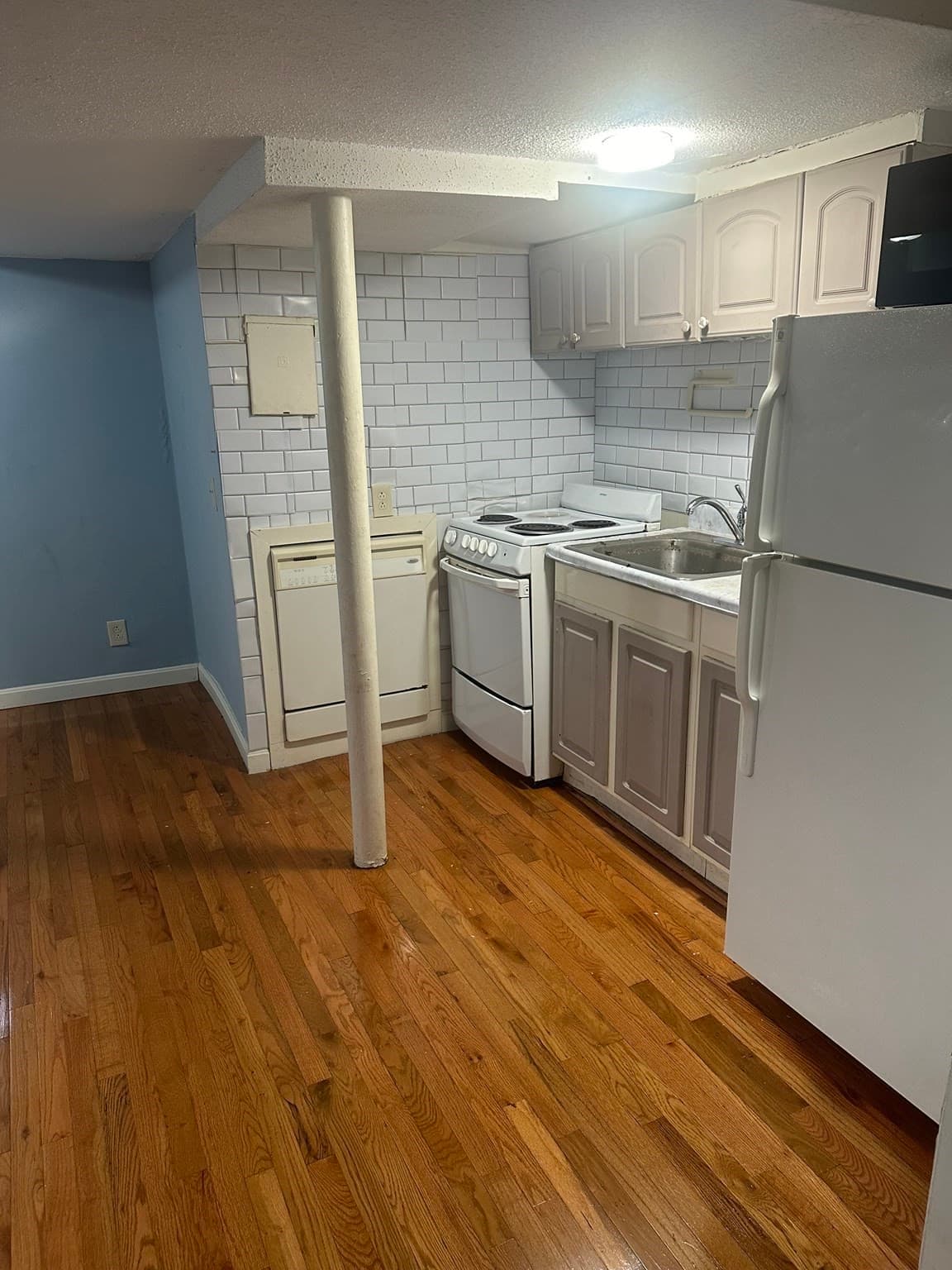 Condominium at 57 Brighton Ave # B, Boston MA 02134, Boston, photo 4 of 17