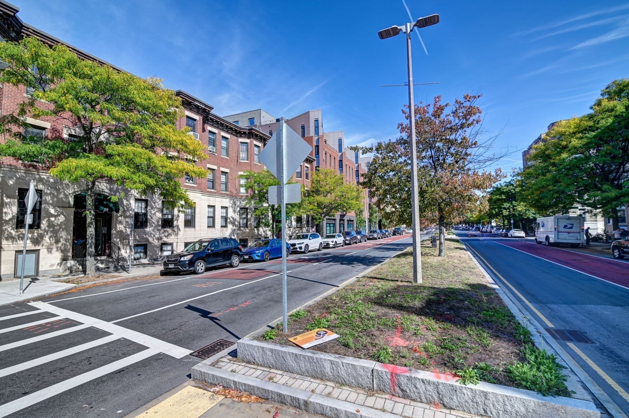 Condominium at 57 Brighton Ave # C, Boston MA 02134, Boston, photo 23 of 23