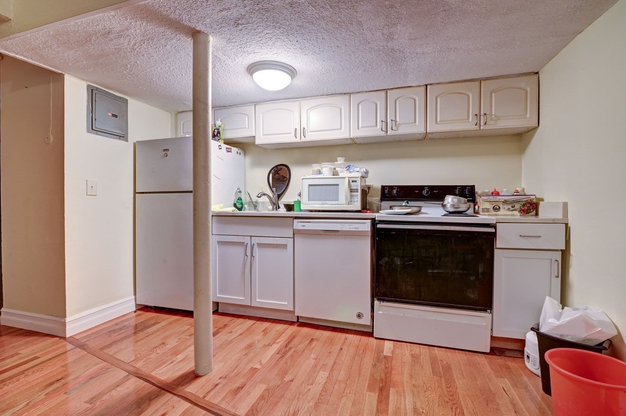 Condominium at 57 Brighton Ave # C, Boston MA 02134, Boston, photo 7 of 23