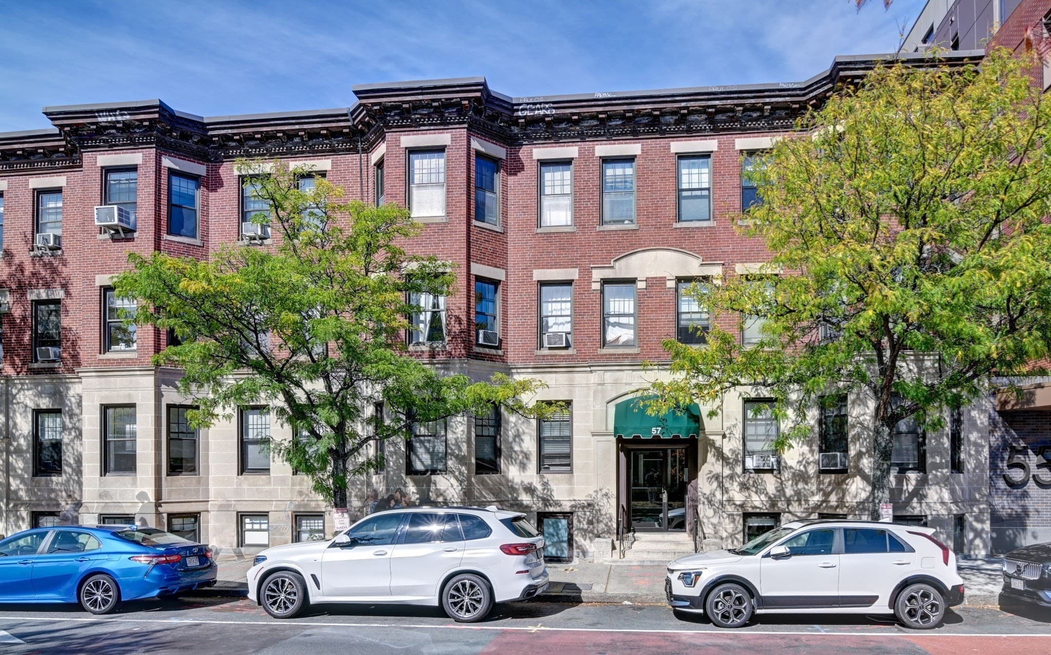 57 Brighton Ave # C, Boston MA 02134
