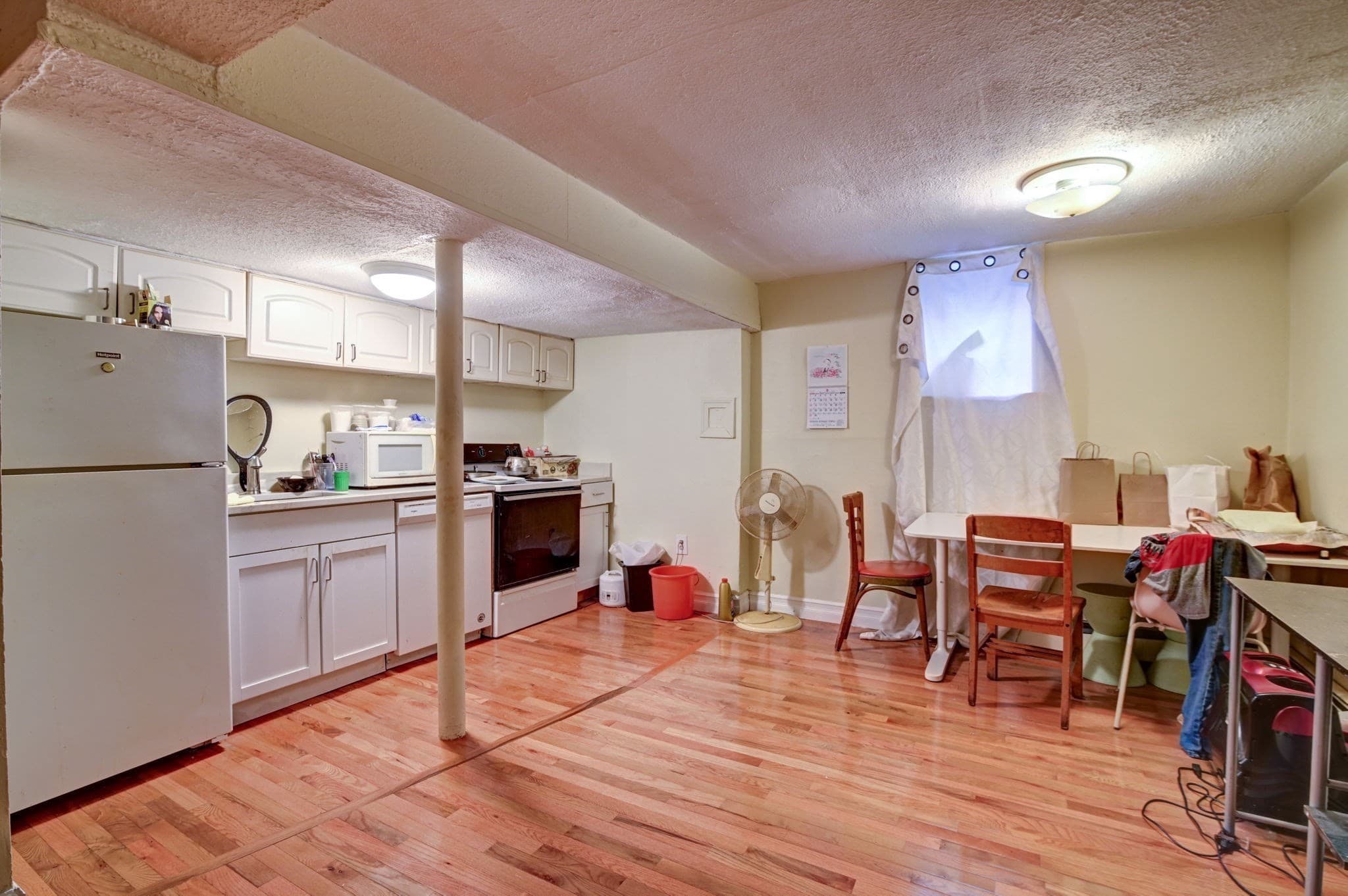 Condominium at 57 Brighton Ave # C, Boston MA 02134, Boston, photo 5 of 23
