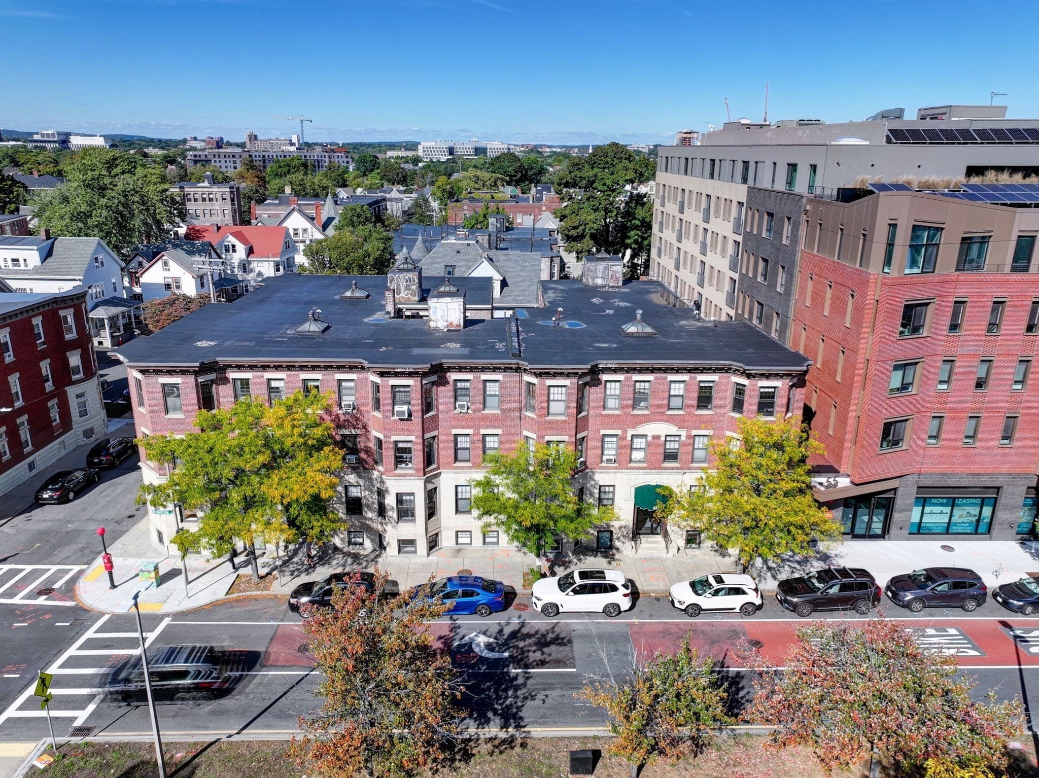 Condominium at 57 Brighton Ave # C, Boston MA 02134, Boston, photo 20 of 23