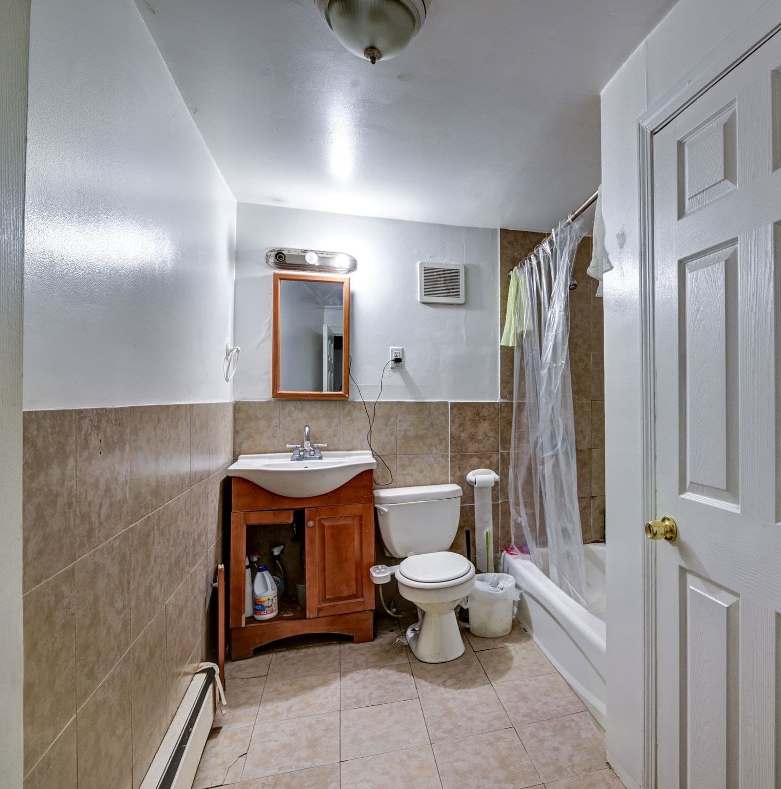 Condominium at 57 Brighton Ave # C, Boston MA 02134, Boston, photo 10 of 23