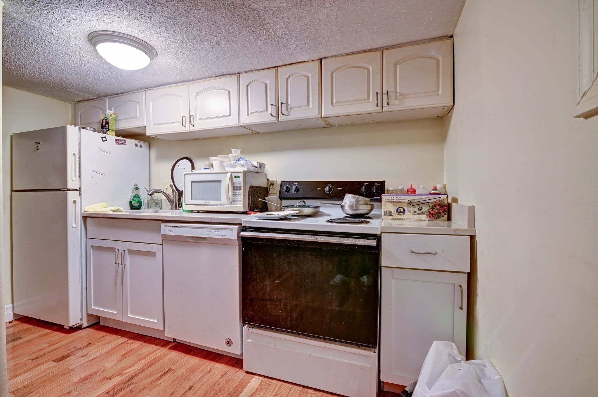Condominium at 57 Brighton Ave # C, Boston MA 02134, Boston, photo 8 of 23
