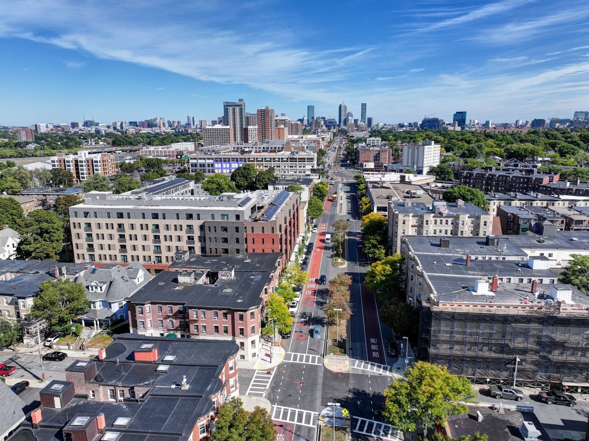 Condominium at 57 Brighton Ave # C, Boston MA 02134, Boston, photo 21 of 23